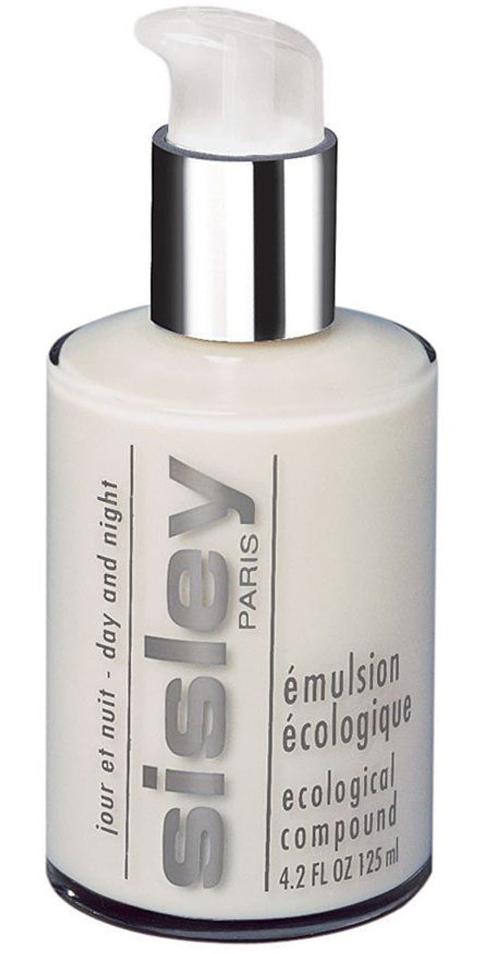 

Sisley Day And Night Ecological Compound Krem do twarzy na dzień 125ml (W)