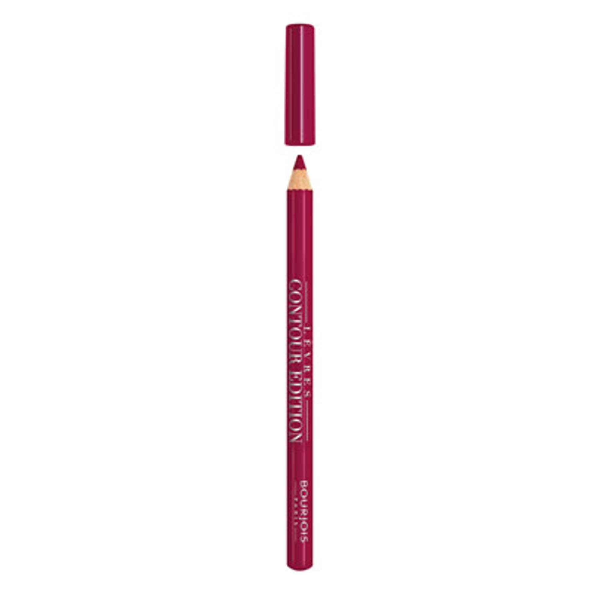 

Bourjois 05 Berry Much Contour Edition Konturówka do ust 1,14g (W)