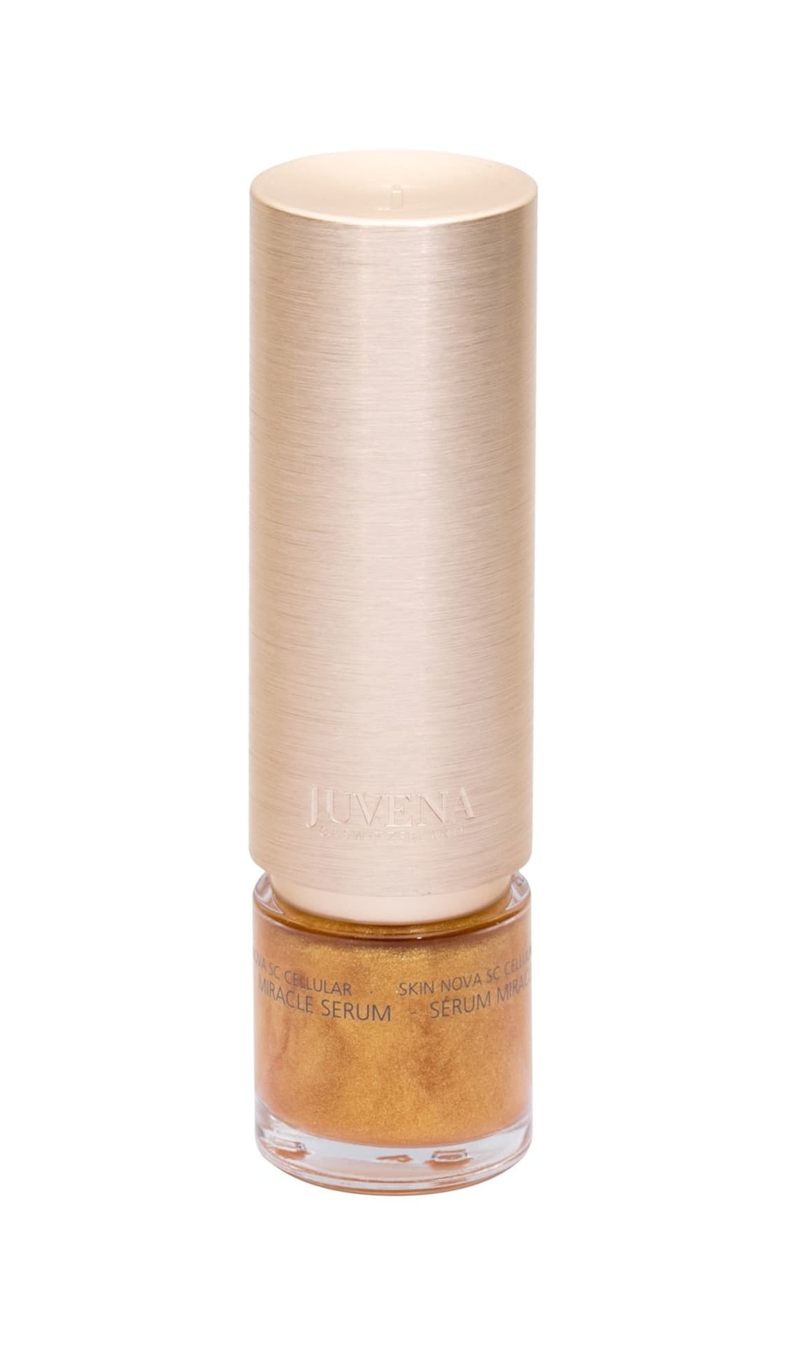 

Juvena Miracle Skin Specialists Serum do twarzy 30ml (W)