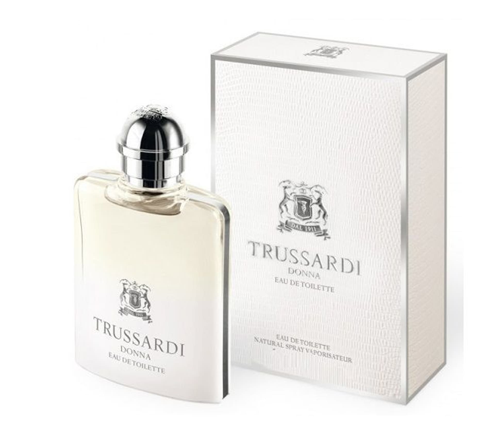 

Trussardi 2016 Donna EDT 50ml (W)