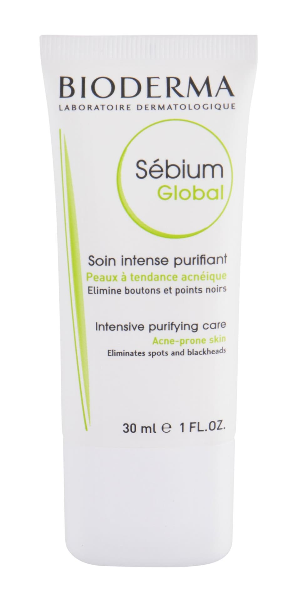 

Bioderma Global Sébium Żel do twarzy 30ml (W)