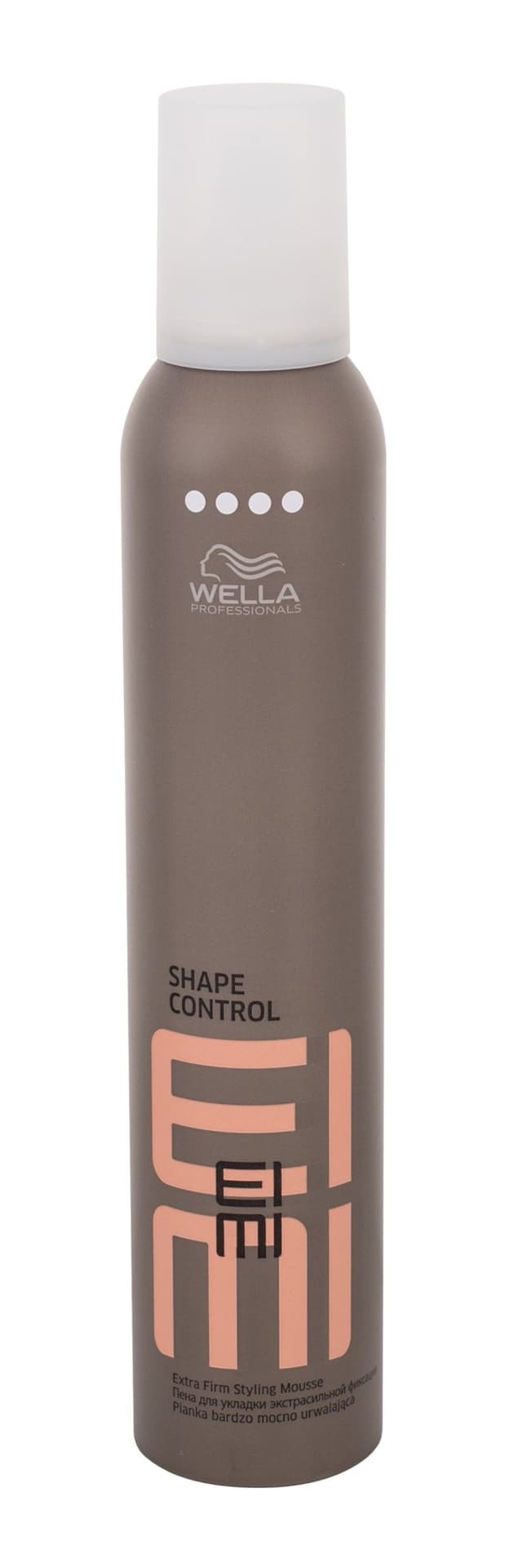 

Wella Professionals Shape Control Eimi Pianka do włosów 300ml (W)