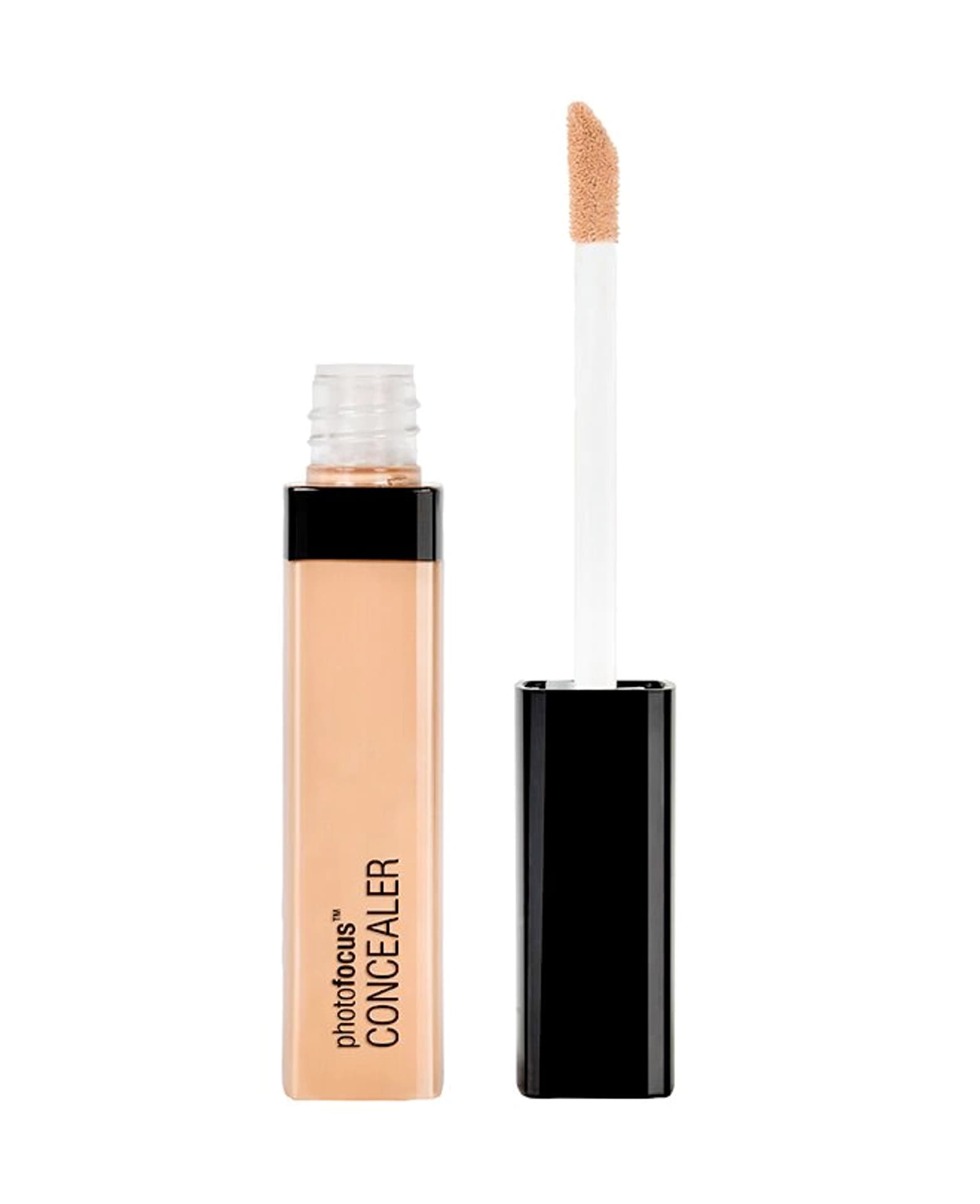 

Wet n Wild Photo Focus Concealer korektor wygładzający Light/Med Beige 8.5ml