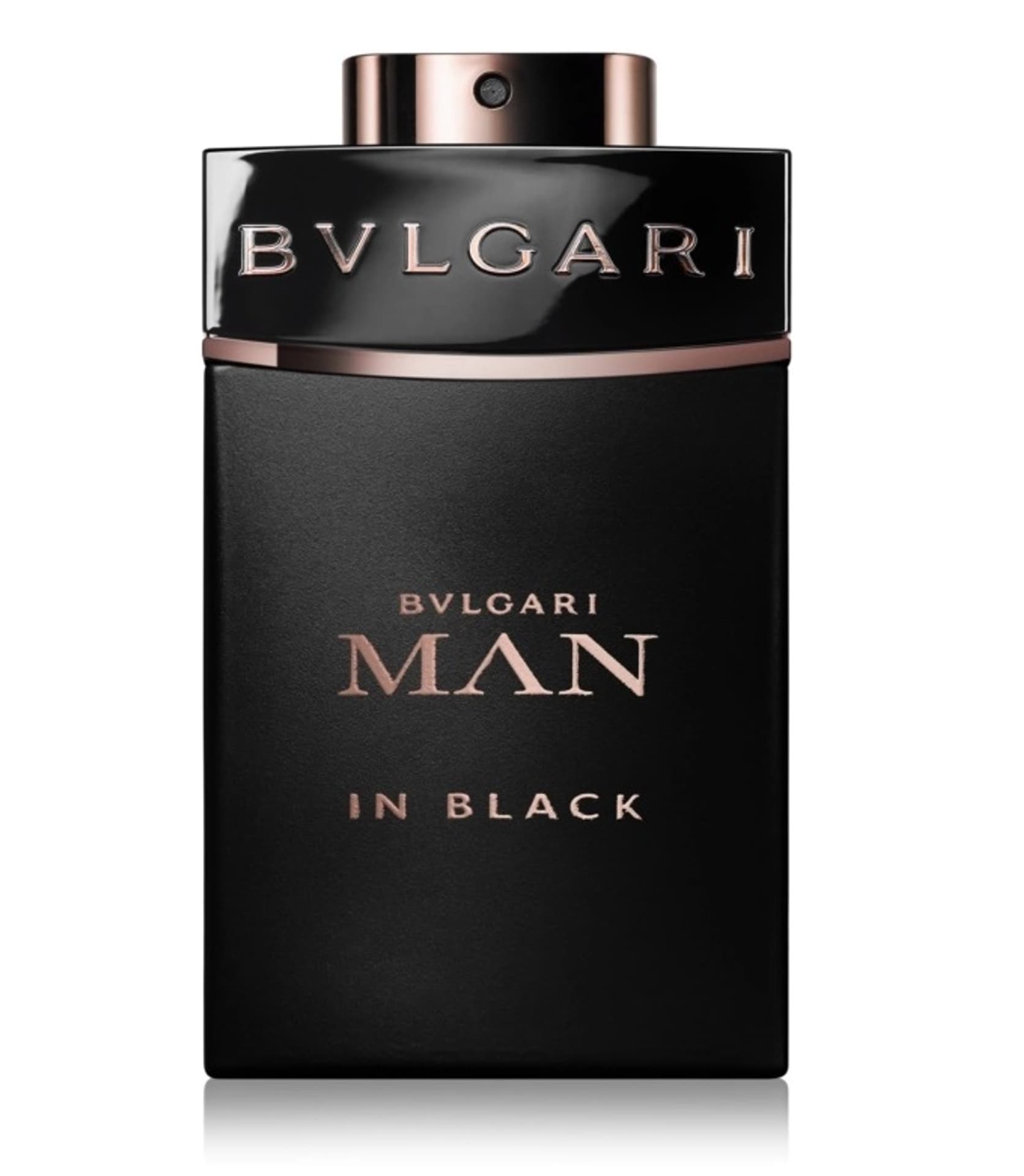 

Bvlgari Man In Black EDP 60ml (M)