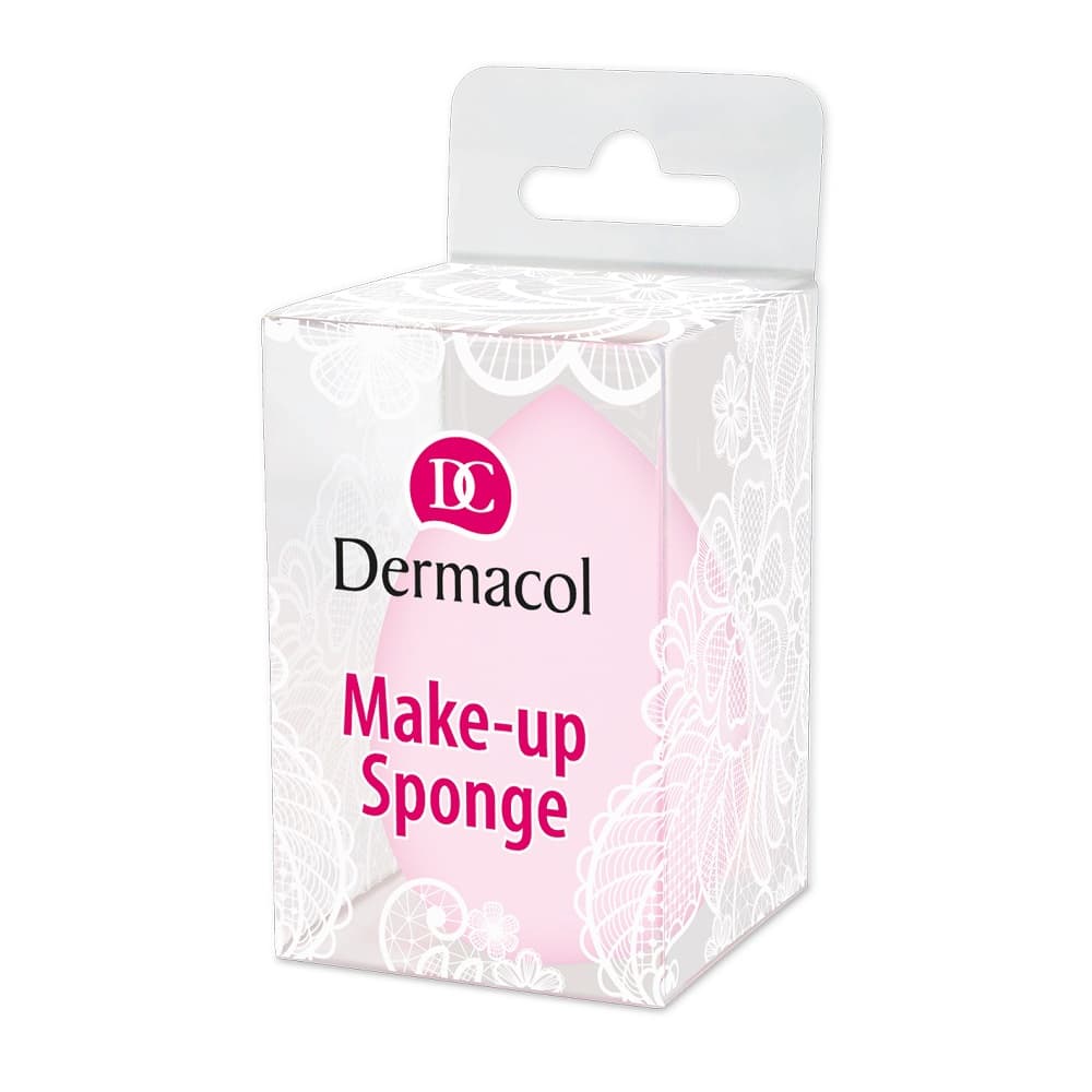 

Dermacol Make-Up Sponges Aplikator 1 szt (W)