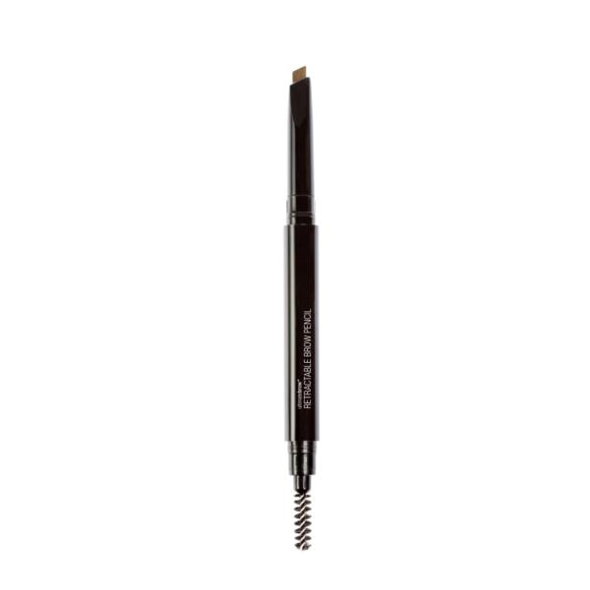 

Wet n Wild Ultimate Brow Retractable Brow Pencil wykręcana kredka do brwi Taupe 0.2g