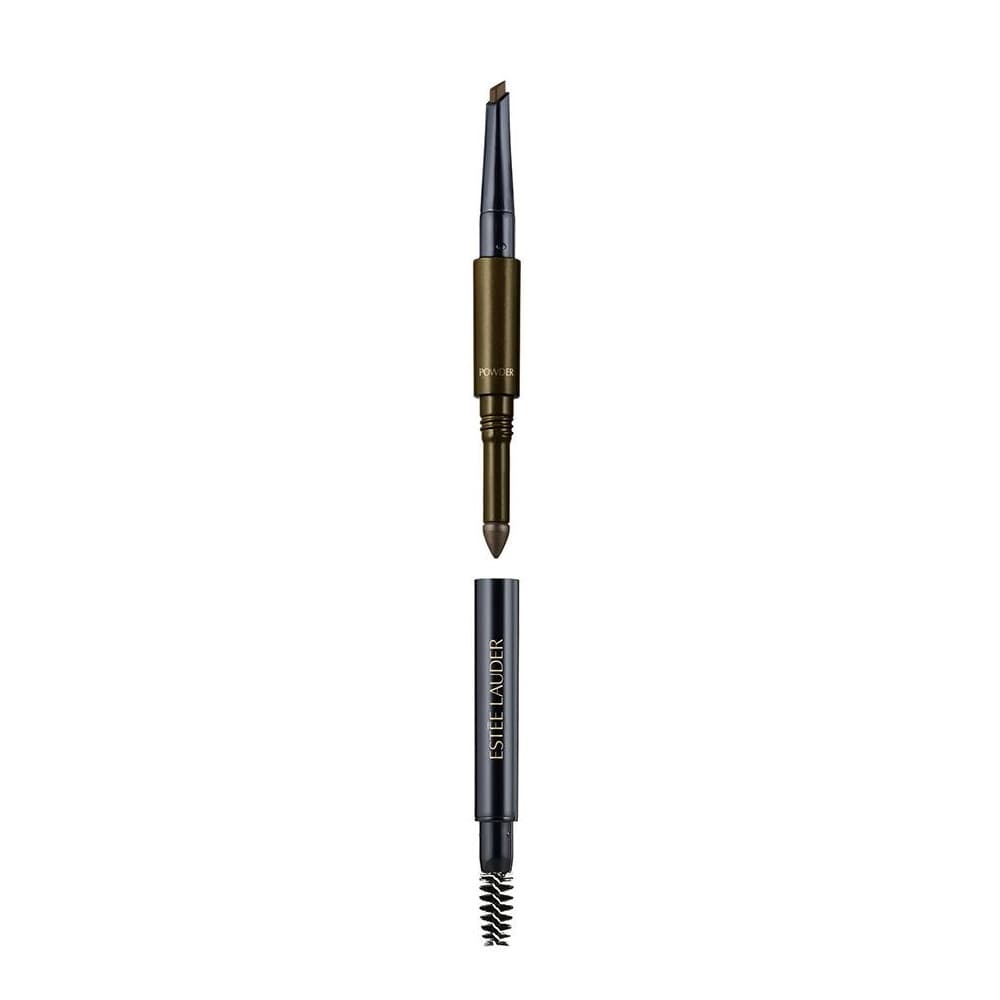 

Estée Lauder 04 Dark Brunette The Brow Multi-Tasker Kredka do brwi 0,25g (W)