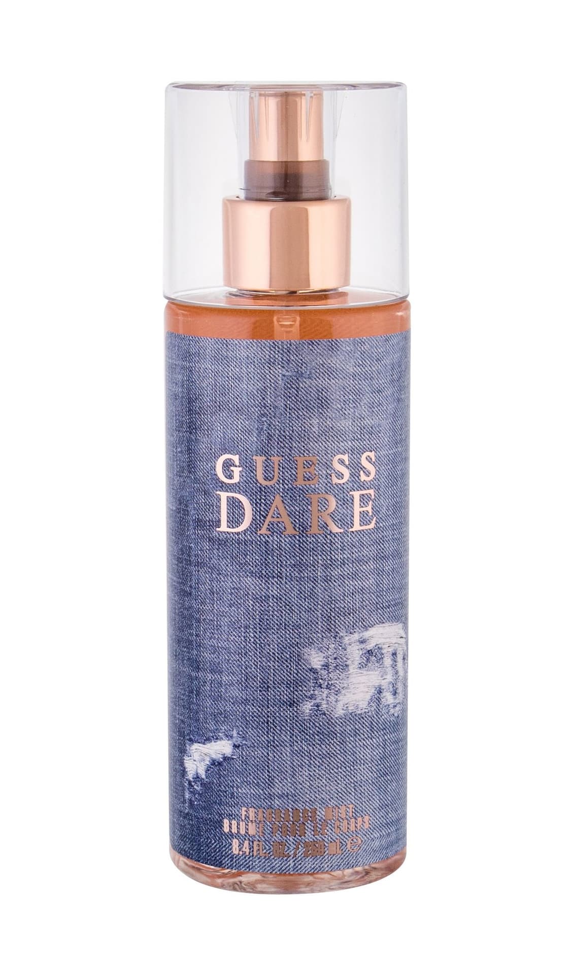 

Guess Dare Spray do ciała 250ml (W)