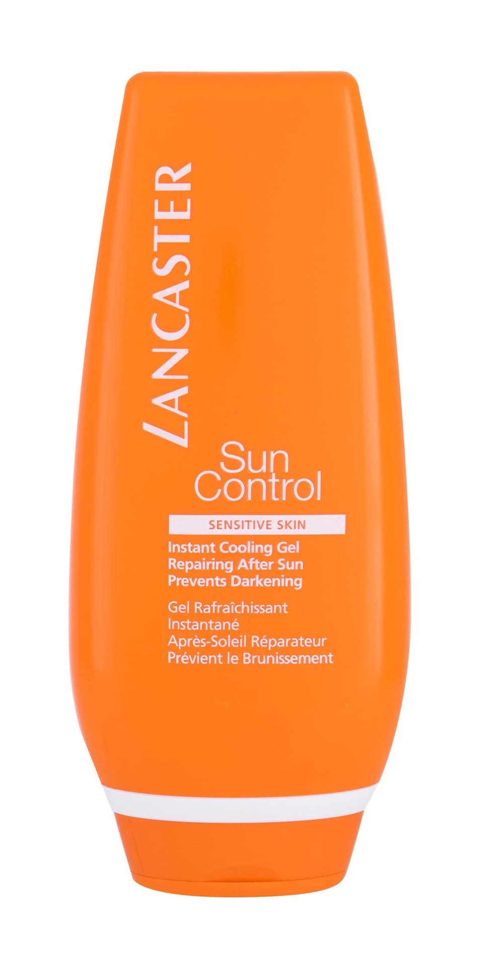 

Lancaster Sensitive Skin Cooling Gel Sun Control Preparaty po opalaniu 125ml (W)