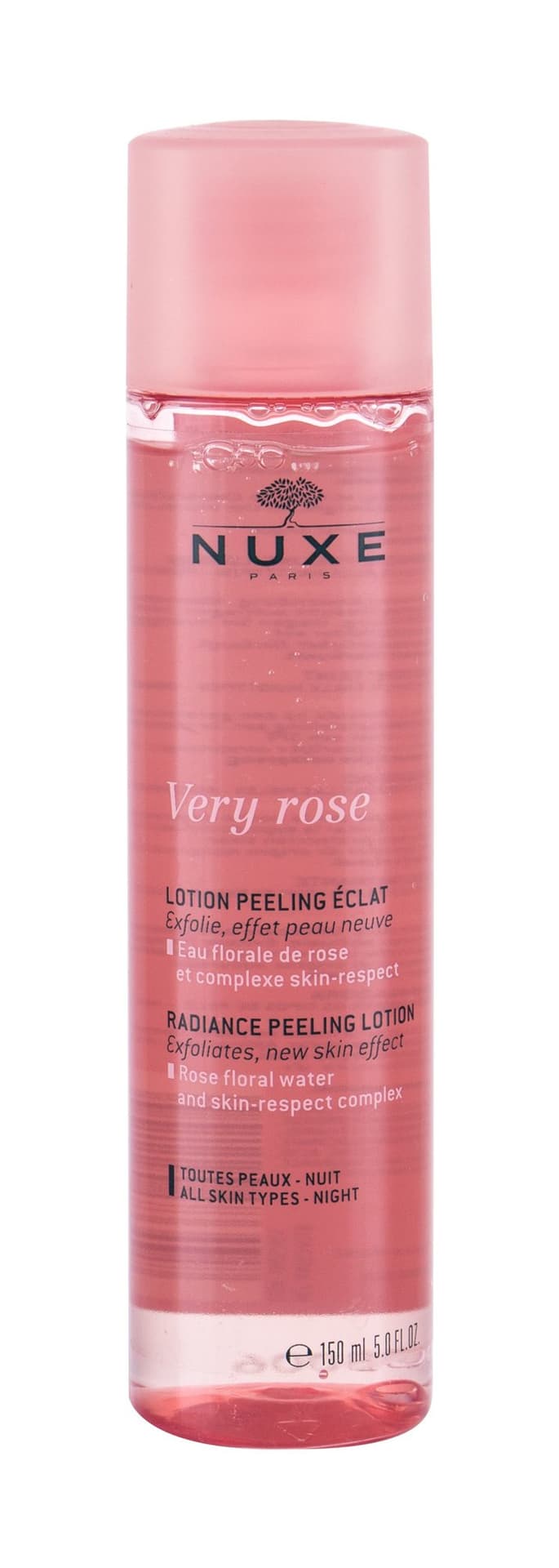 

NUXE Radiance Peeling Very Rose Peeling 150ml (W)