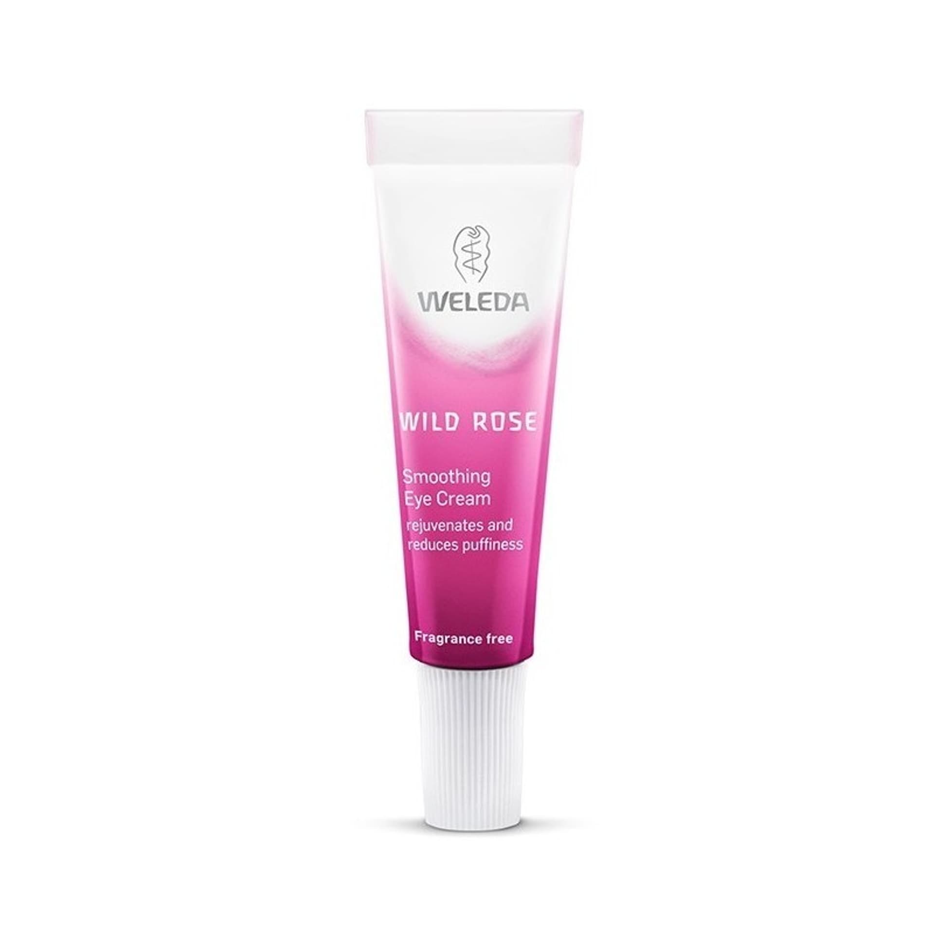 

Weleda Smoothing Wild Rose Krem pod oczy 10ml (W)