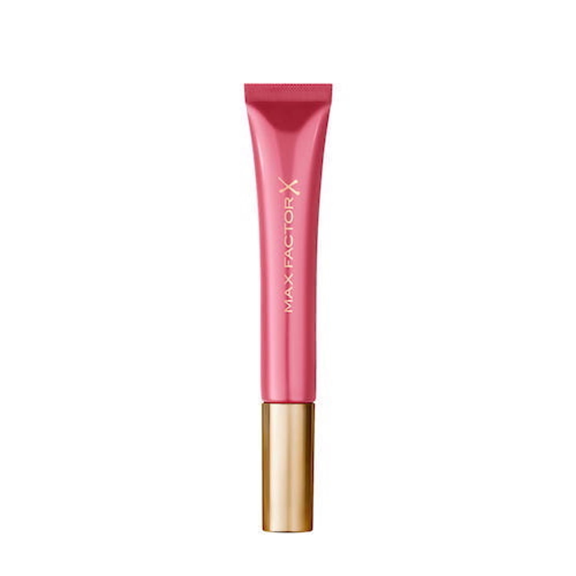 

Max Factor Colour Elixir Cushion błyszczyk z witaminą E 030 Majesty Berry 9ml