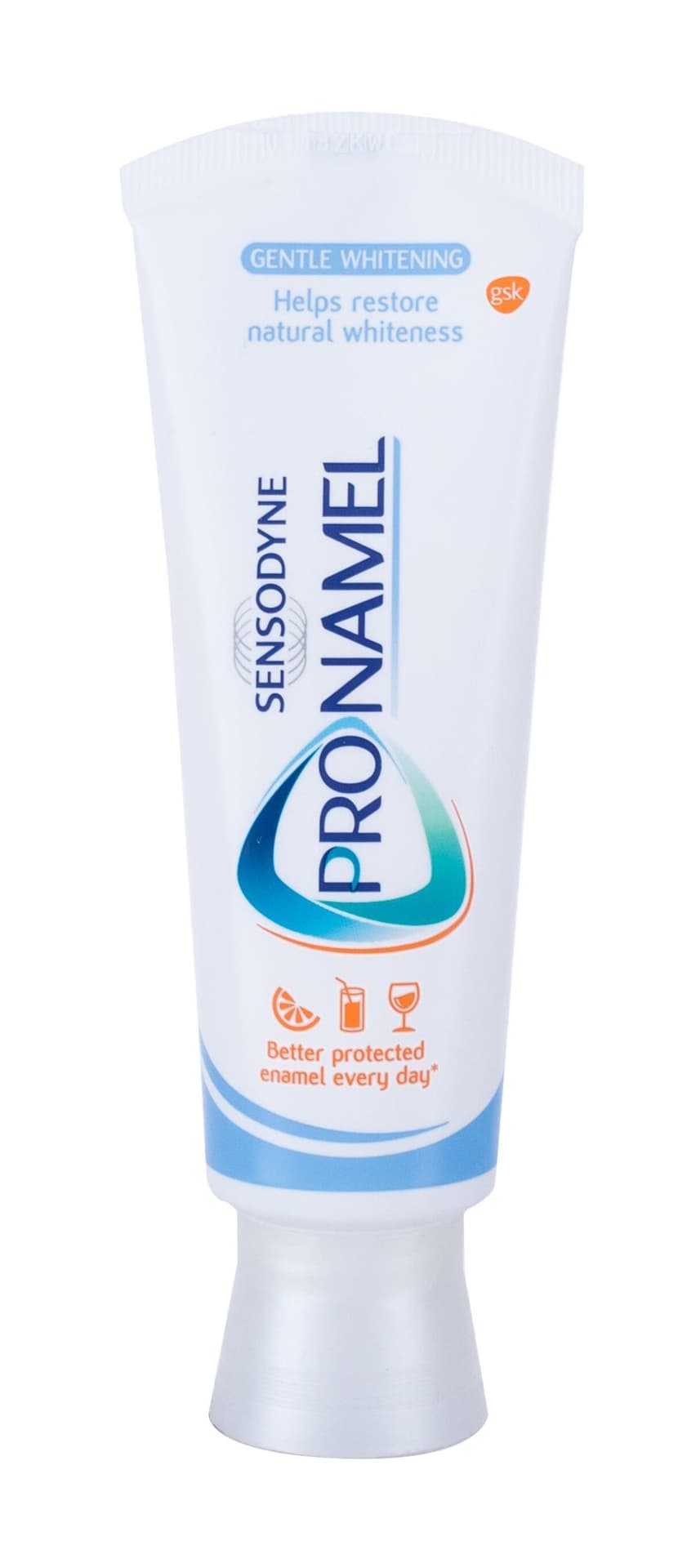 

Sensodyne Whitening Mint Pronamel Pasta do zębów 75ml (U)