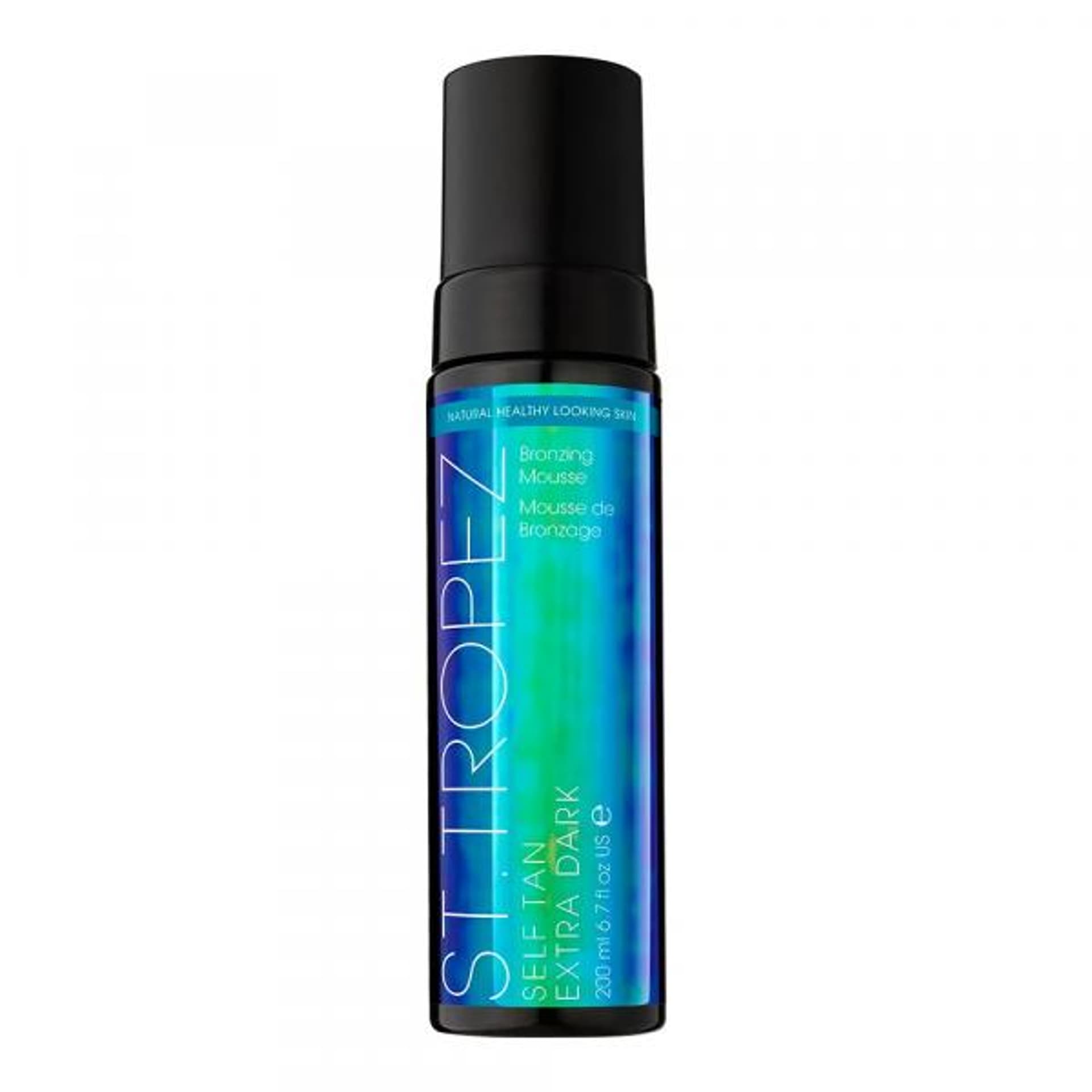 

St.Tropez Extra Dark Bronzing Mousse Self Tan Samoopalacz 200ml (W)