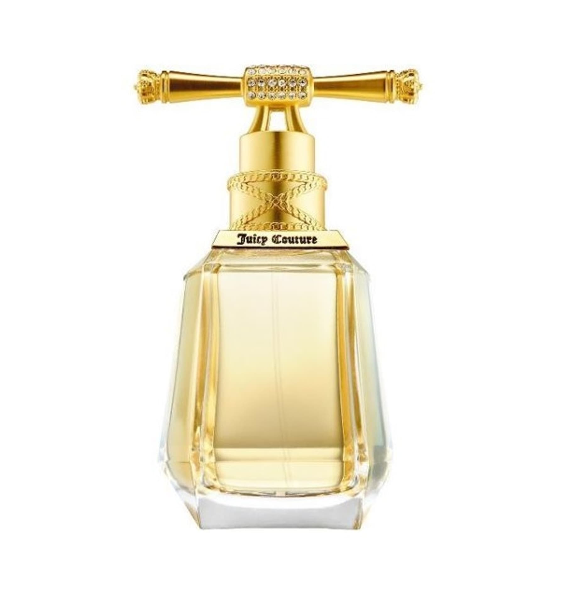

Juicy Couture I Am Juicy Couture EDP 100ml (W)