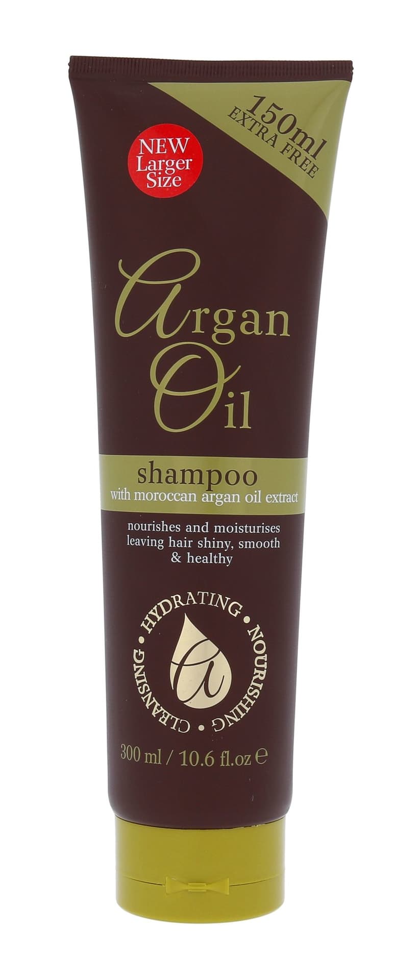 

Xpel Argan Oil Szampon do włosów 300ml (W)