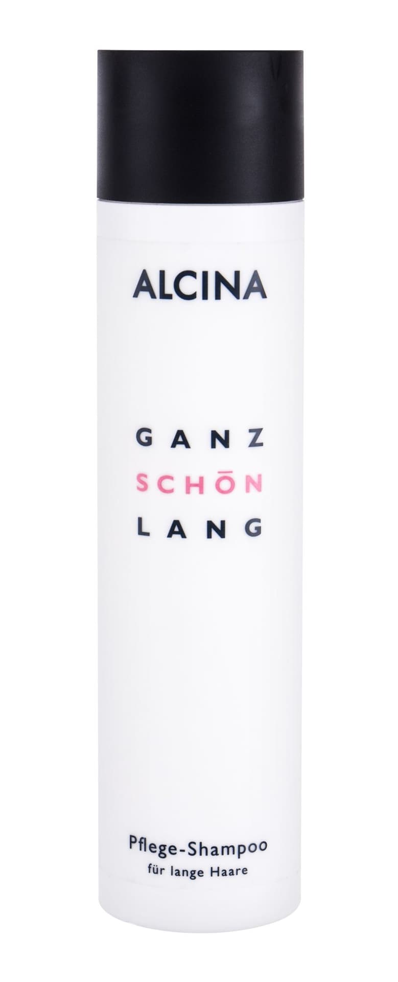 

ALCINA Ganz Schön Lang Szampon do włosów 250ml (W)