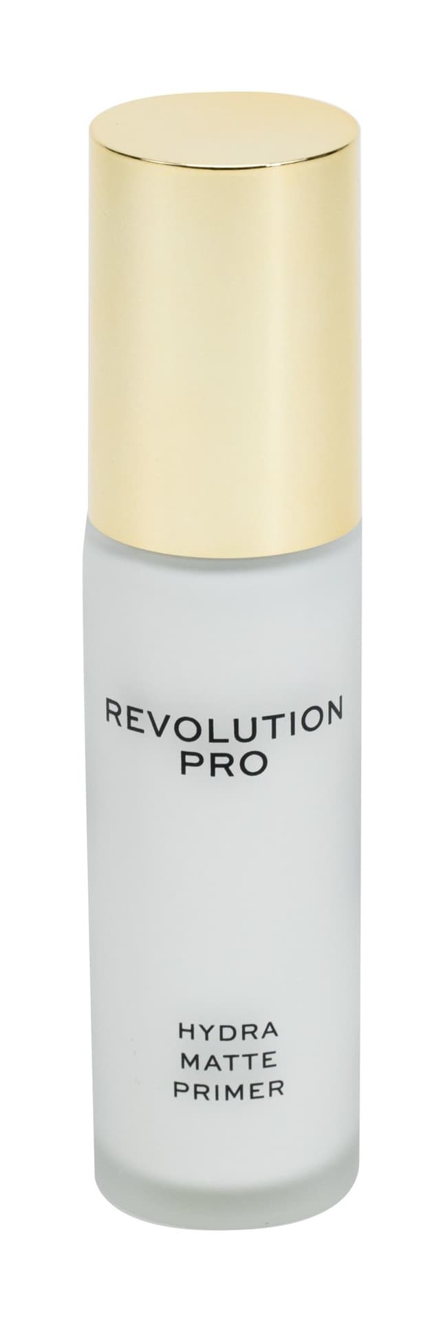 

Makeup Revolution London Hydra Matte Primer Revolution PRO Baza pod makijaż 30ml (W)