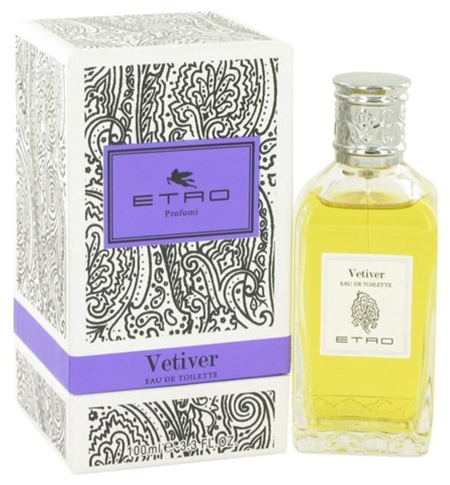 

ETRO Vetiver EDT 100ml (U)