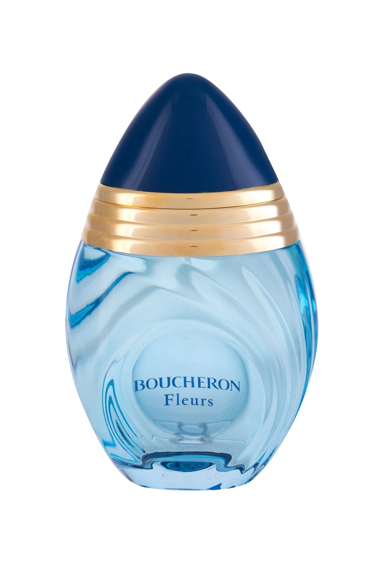 

Boucheron Fleurs Boucheron EDP 100ml (W)