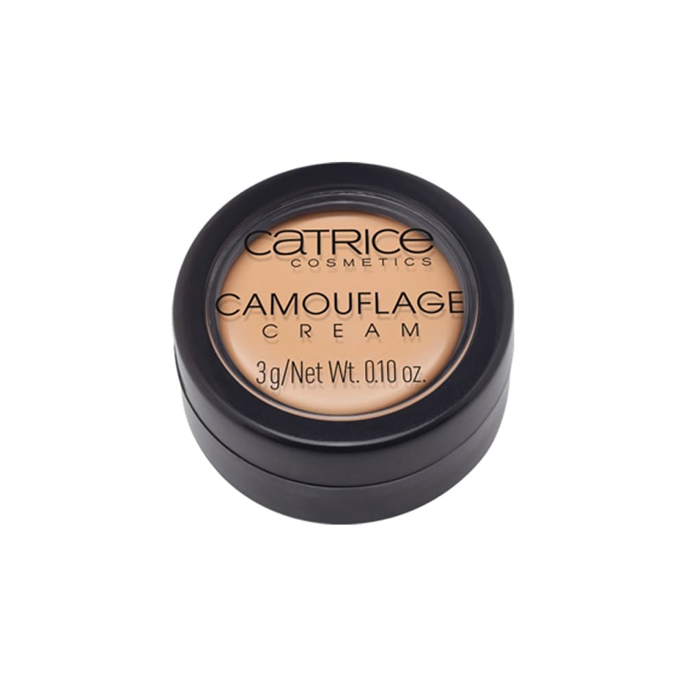 

Catrice 015 Fair Cream Camouflage Korektor 3g (W)