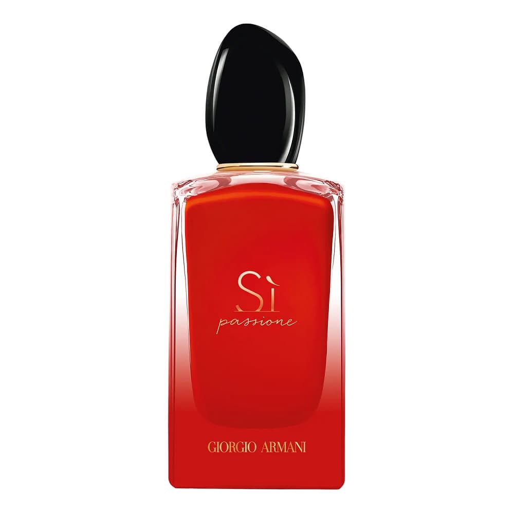 

Giorgio Armani Passione Intense Si EDP 100ml (W)