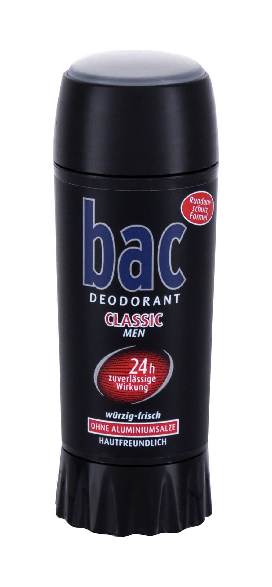 

BAC Classic 24h dezodorant 40ml (M)