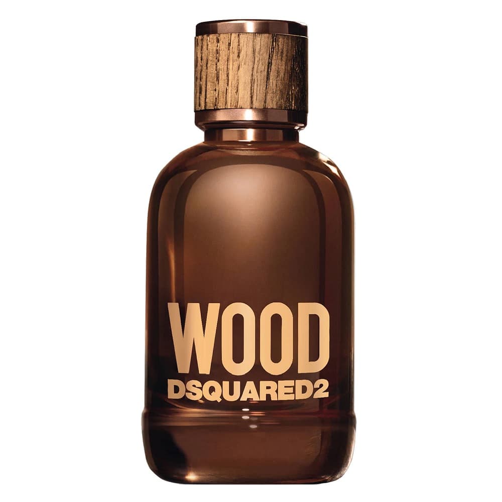

Dsquared2 Wood Pour Homme EDT 100ml