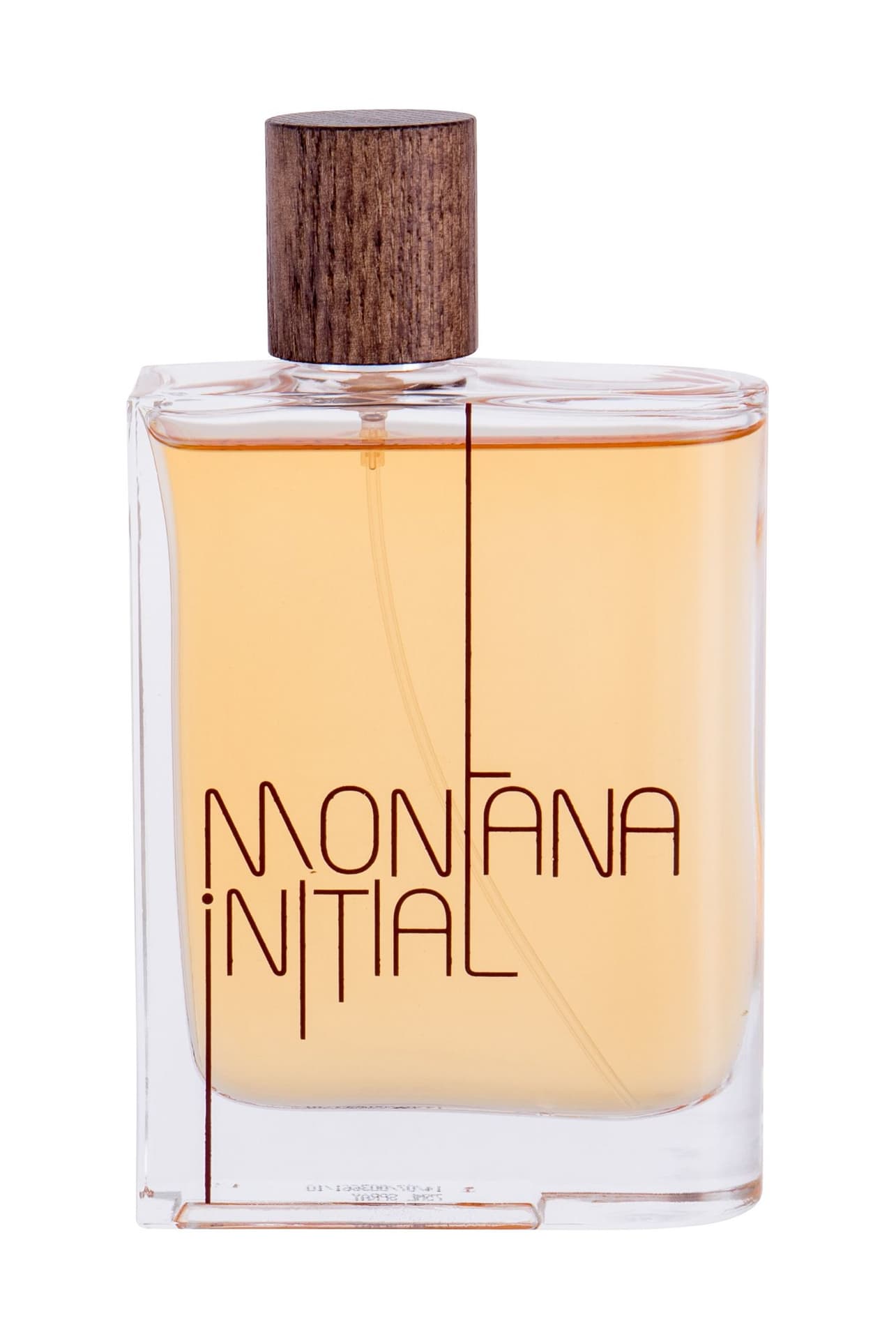 

Montana Initial Montana EDT 75ml (M)