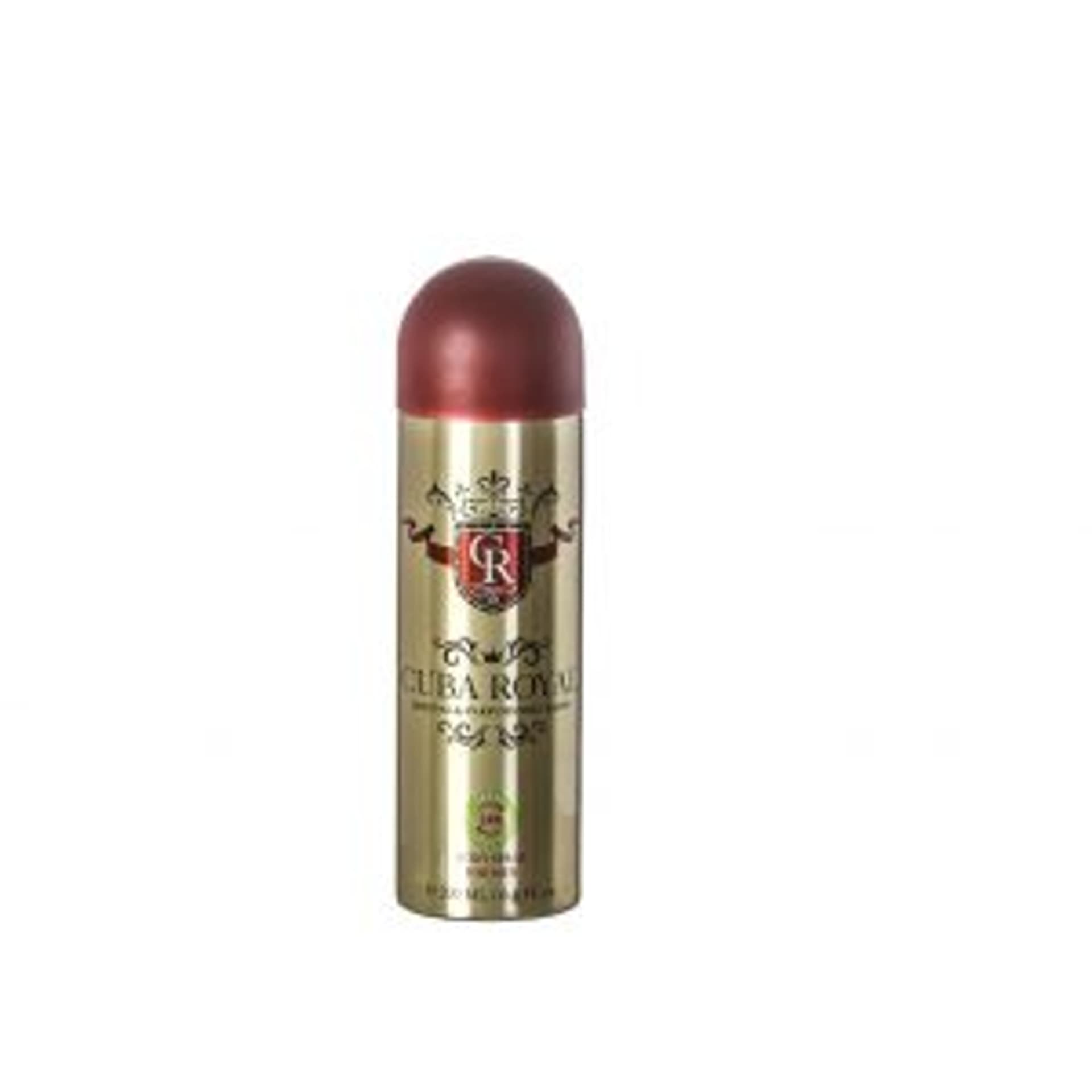 

Cuba Original Cuba Royal dezodorant spray 200ml