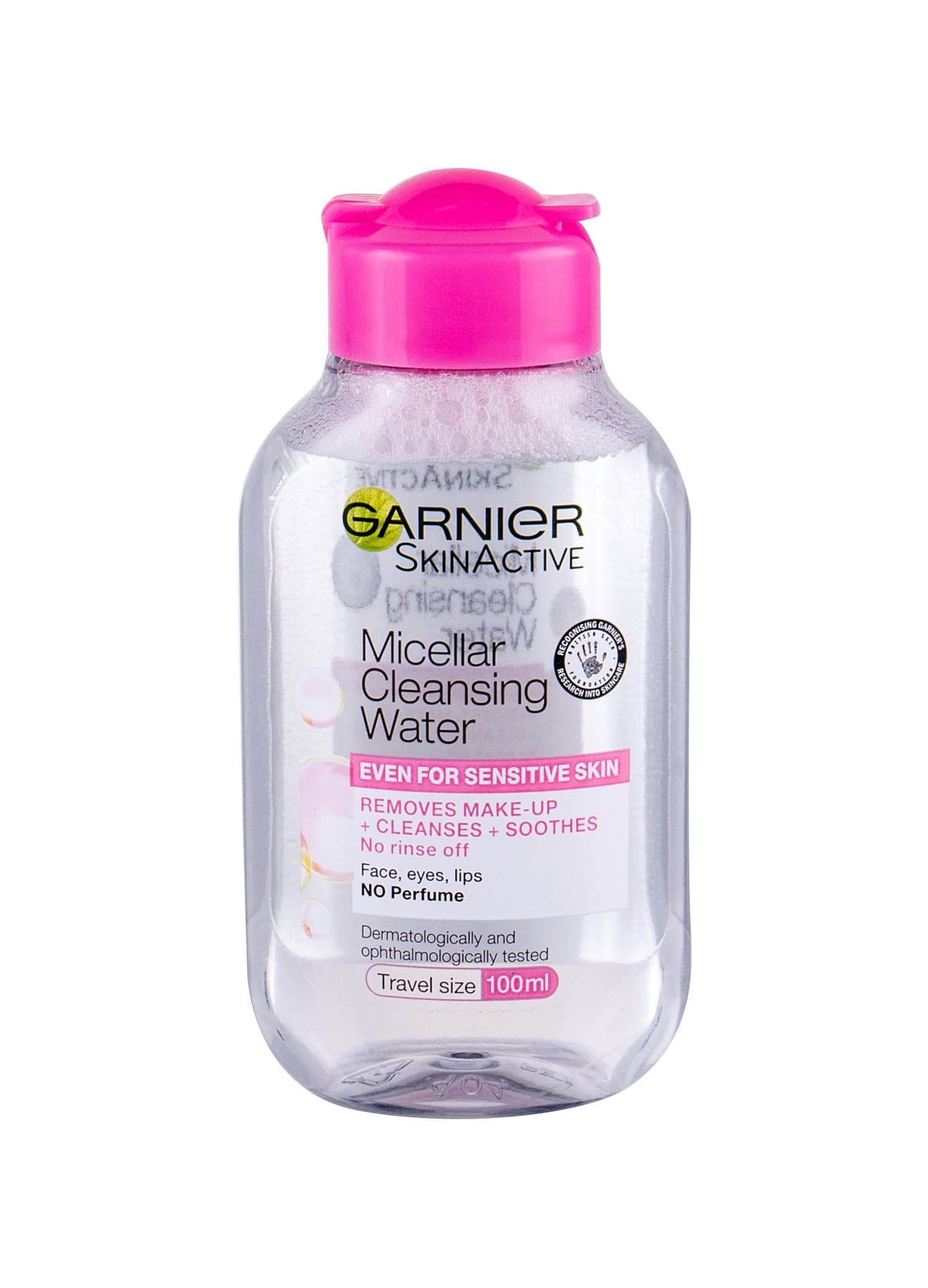 

Garnier Micellar SkinActive Sensitive Skin Płyn micelarny 100ml (W)
