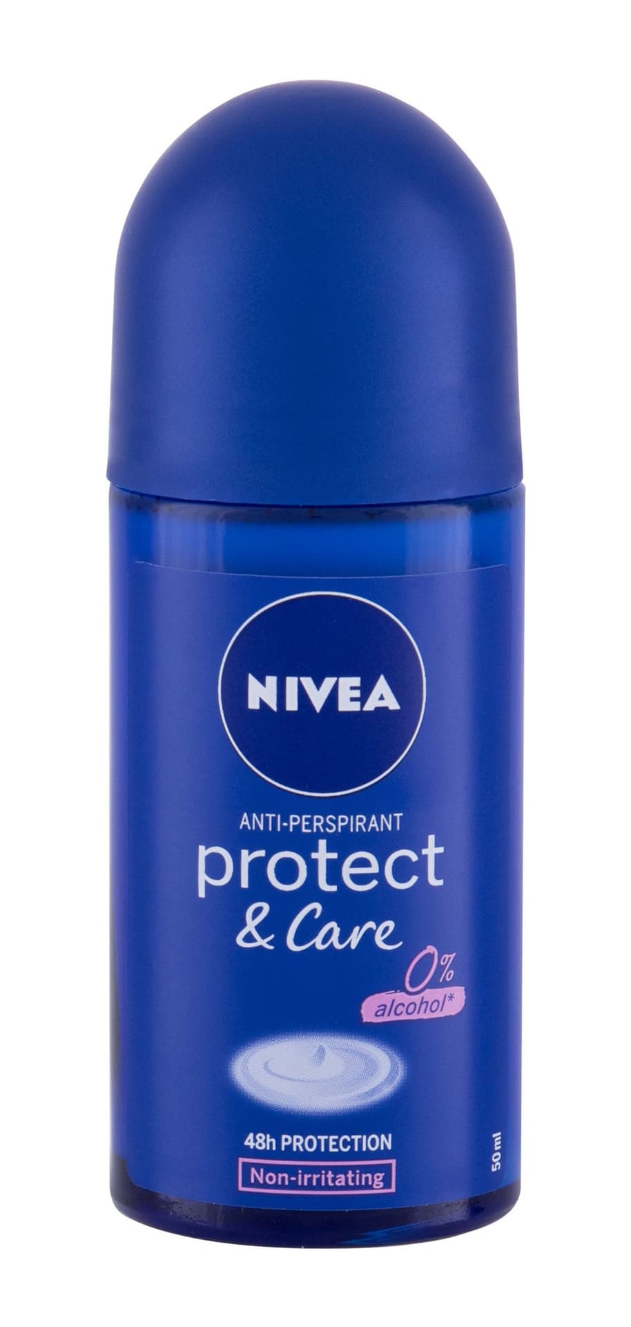 

Nivea 48h Protect Care Antyperspirant 50ml (W)