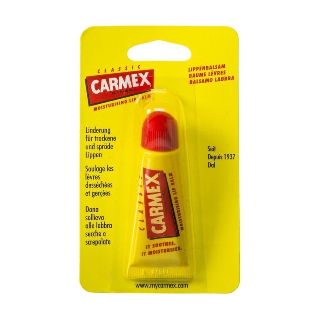 

Carmex Classic Balsam do ust 10g (W)