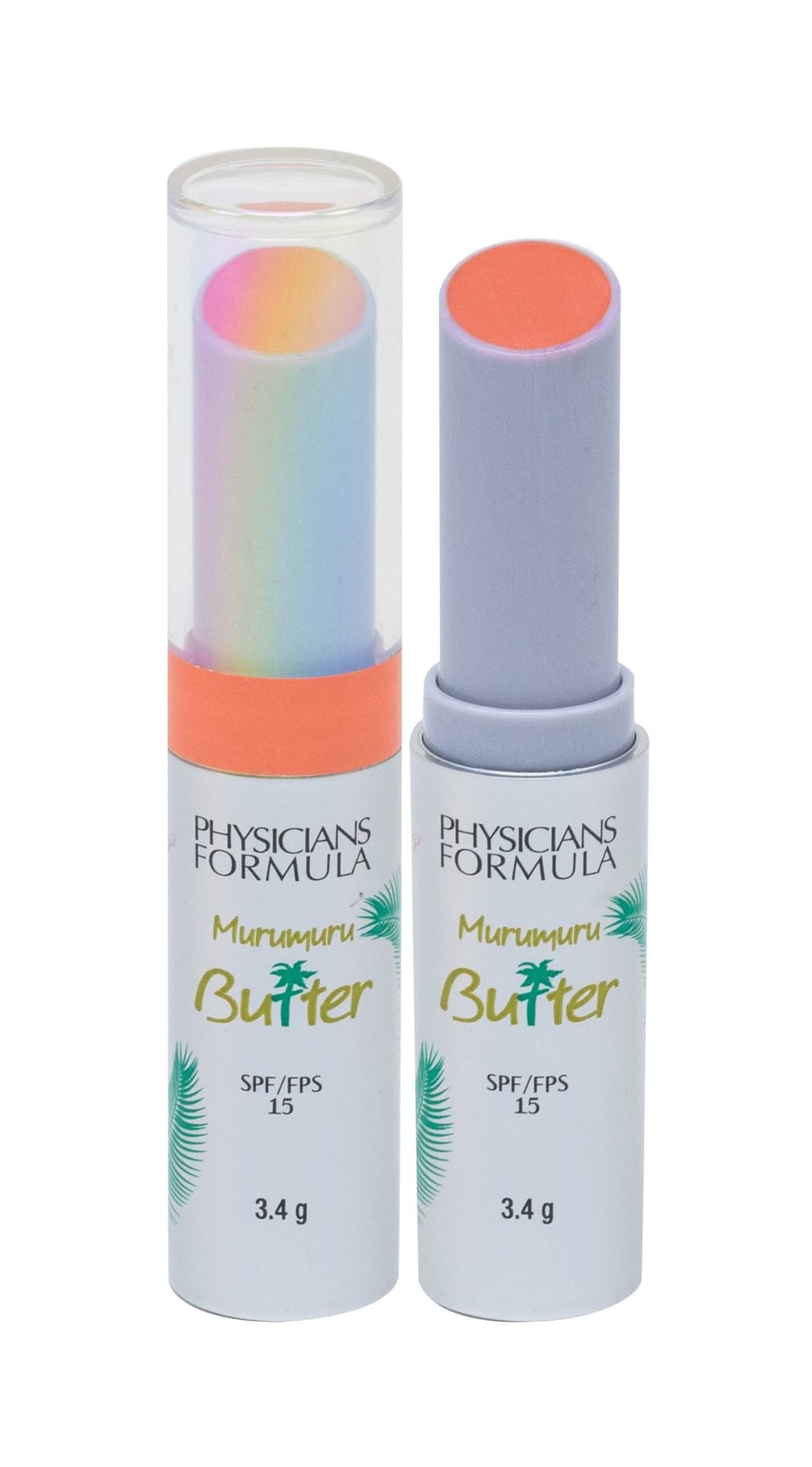 

Physicians Formula Guava Mama Lip Cream Murumuru Butter SPF15 Balsam do ust 3,4g (W)