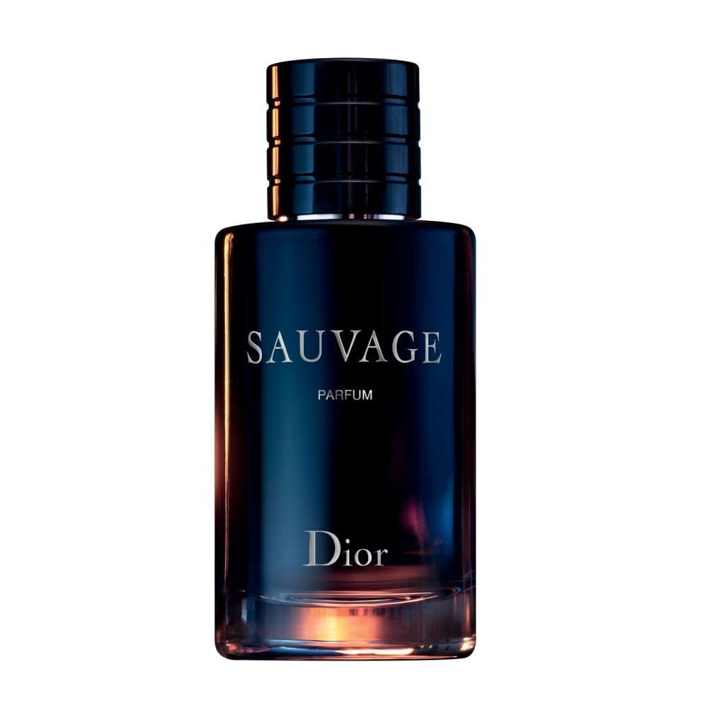 

SEL DIOR SAUVAGE edp 100ml&