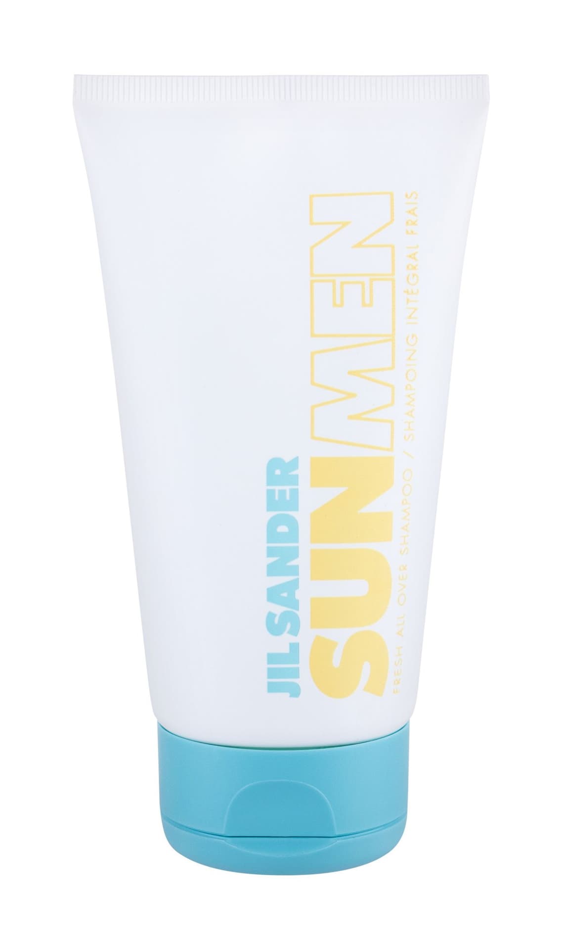 

Jil Sander Summer Edition 2020 Sun Men Żel pod prysznic 150ml (M)