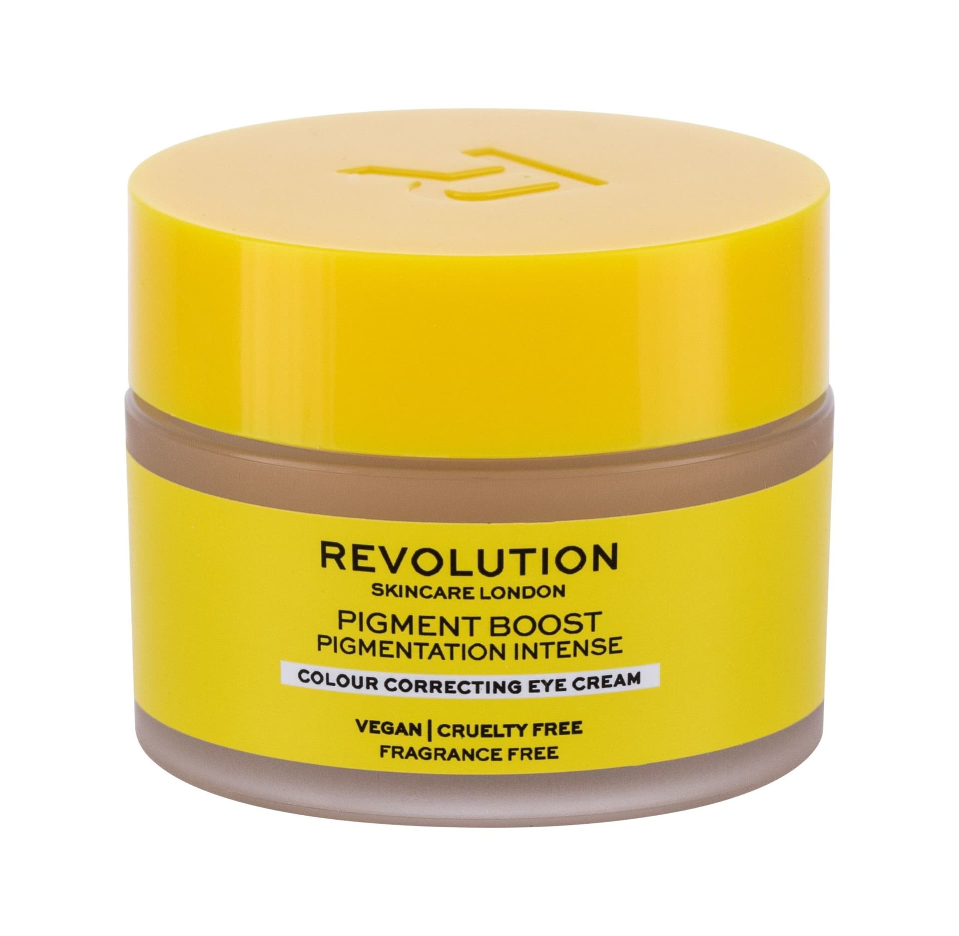 

Revolution Skincare Colour Correcting Pigment Boost Krem pod oczy 15ml (W)