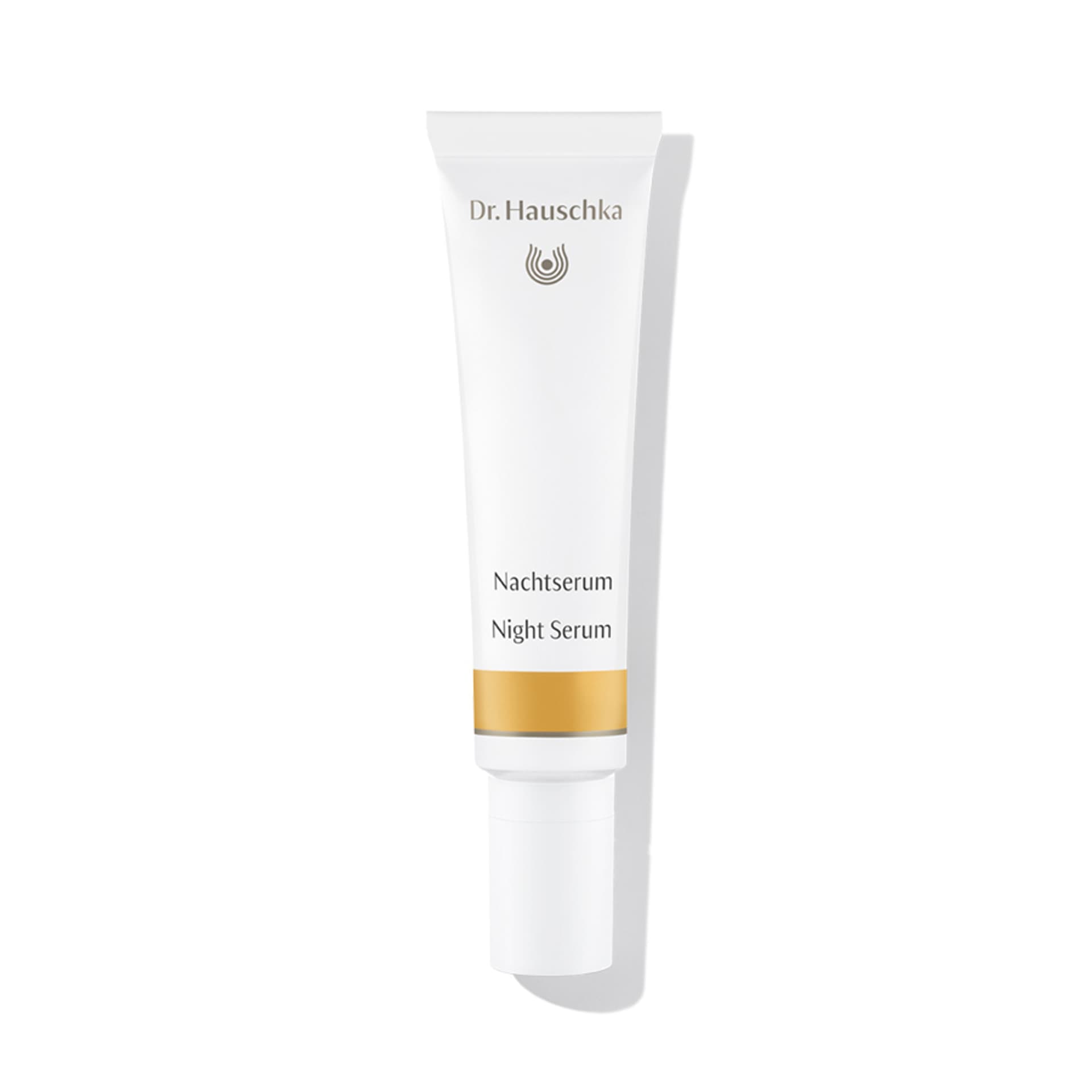 

DR. HAUSCHKA Night Serum regenerujące serum do twarzy na noc 20ml