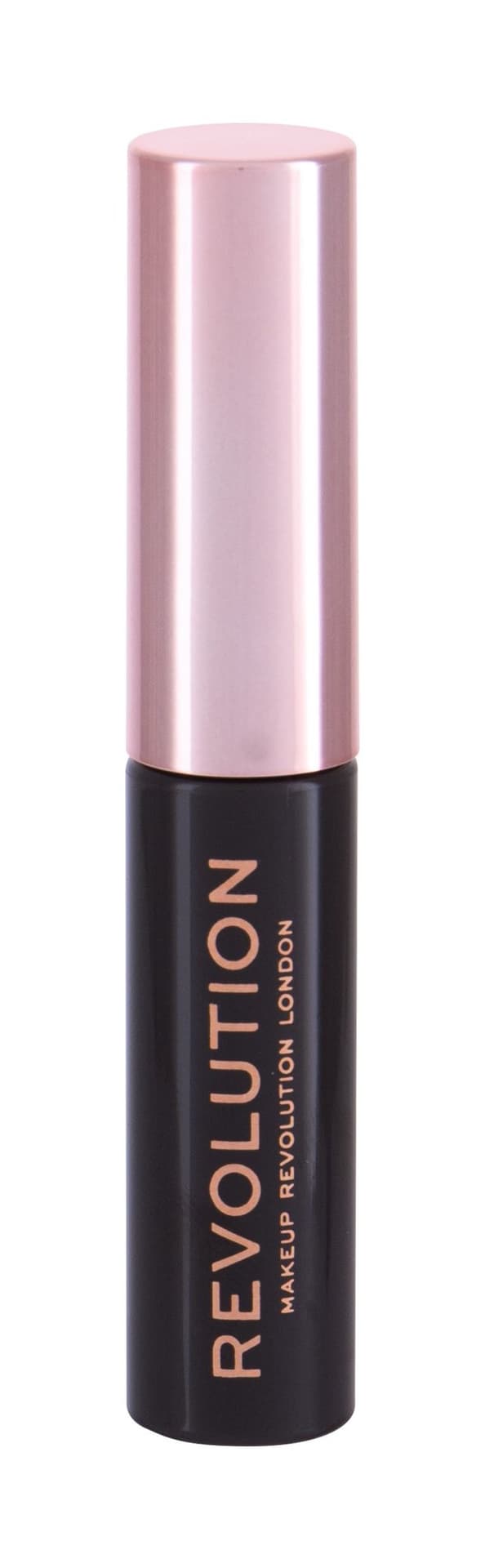 

Makeup Revolution Żel do brwi Brow Gel Dark Brown 6 ml