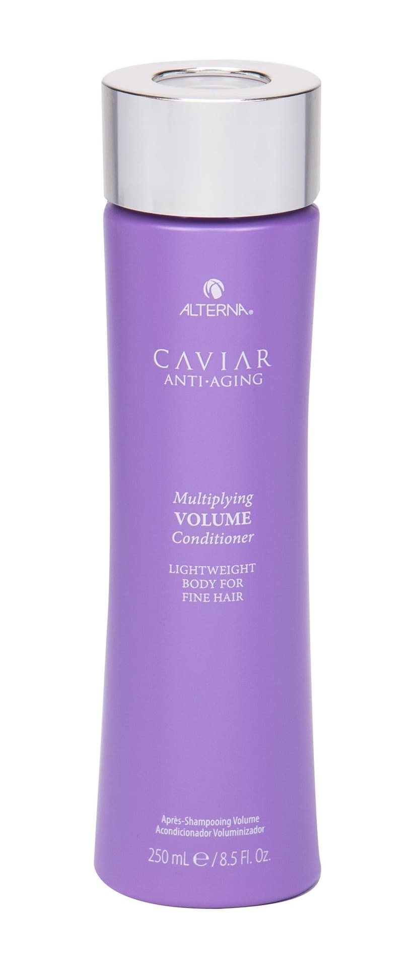 

Alterna Caviar Anti-Aging Multiplying Volume Conditioner odżywka nadająca włosom objętość 250ml