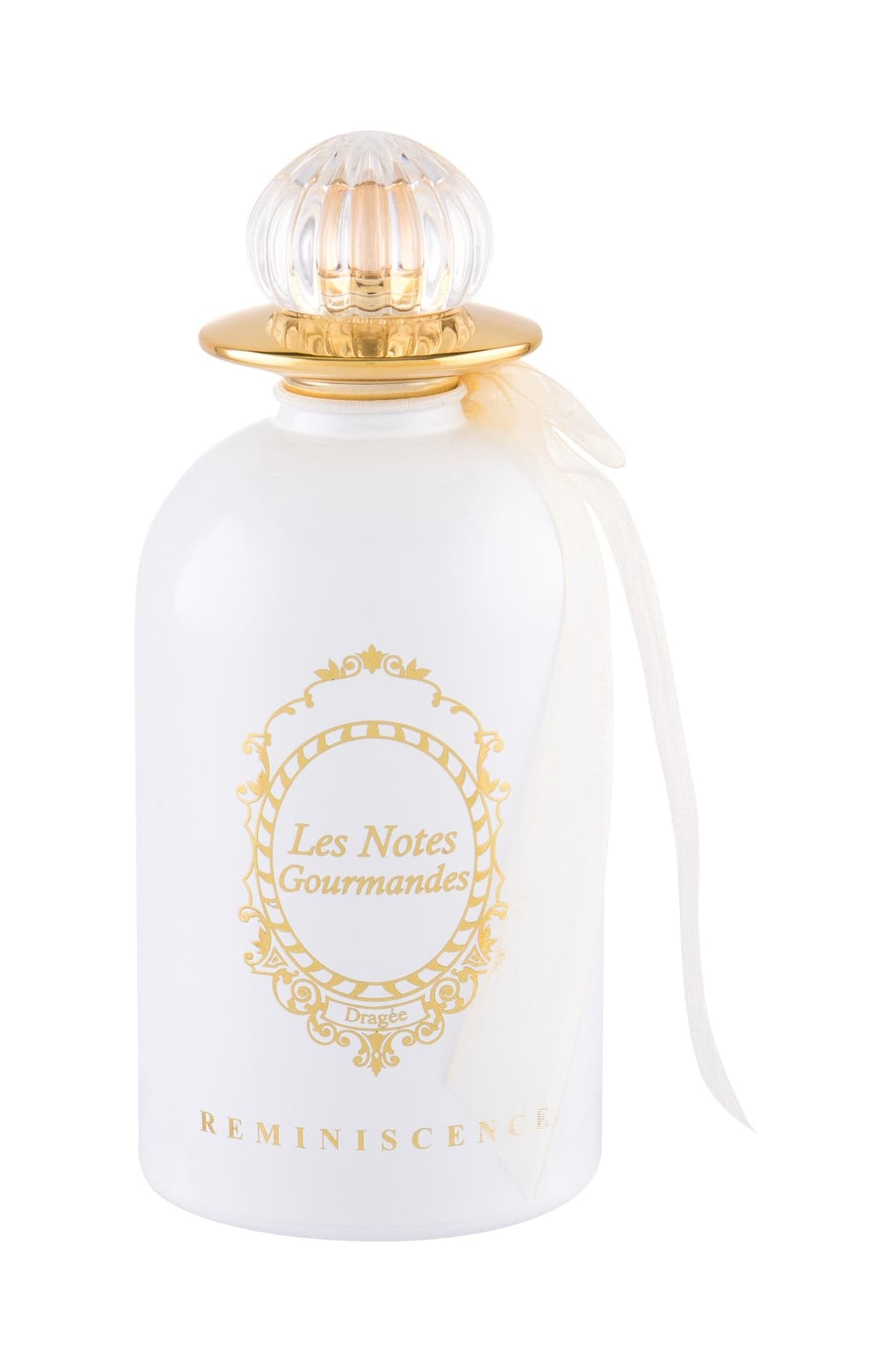 

Reminiscence Dragée Les Notes Gourmandes EDP 100ml (W)