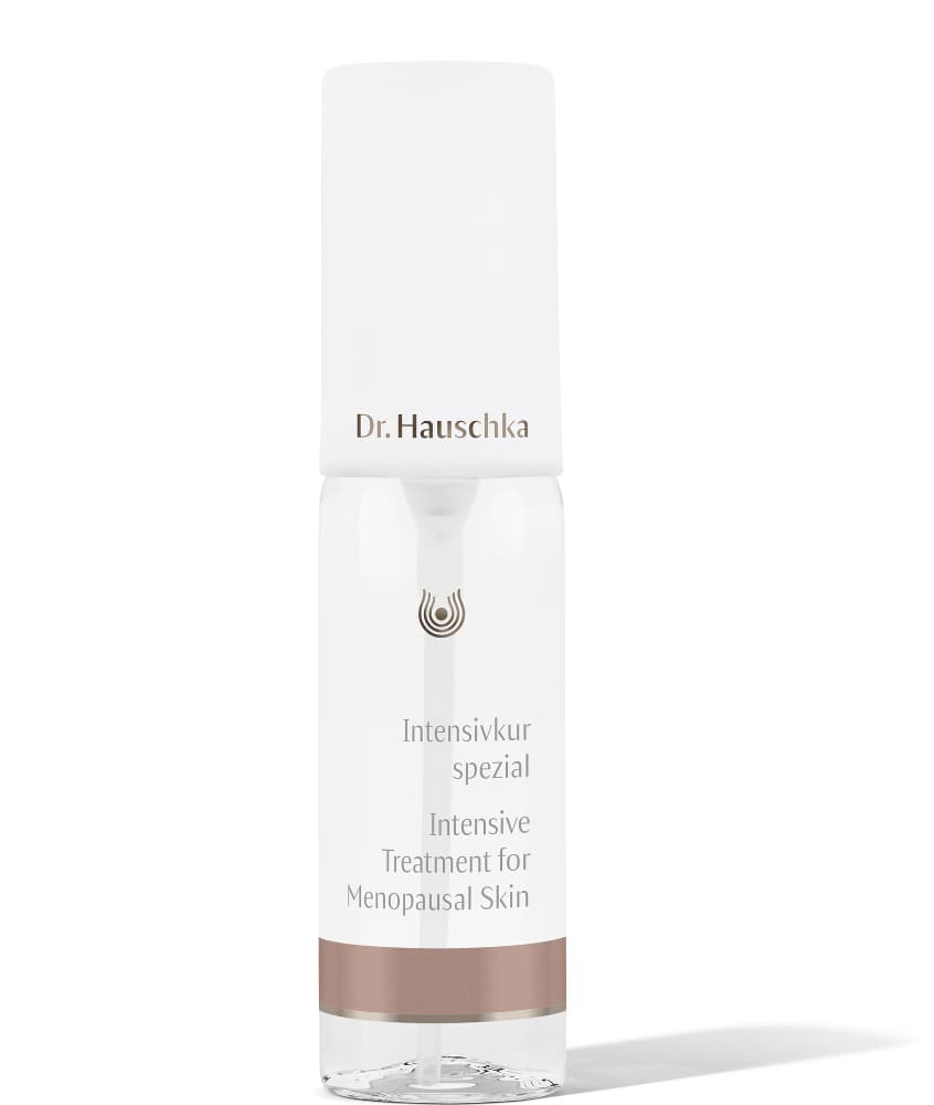 

Dr. Hauschka Intensive Treatment intensywna kuracja do twarzy w okresie menopauzy 40ml