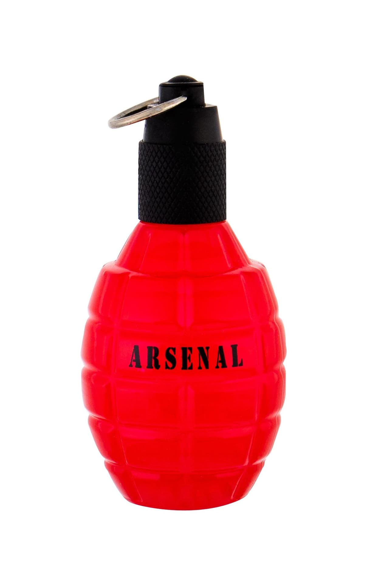 

Gilles Cantuel Red Arsenal EDP 100ml (M)