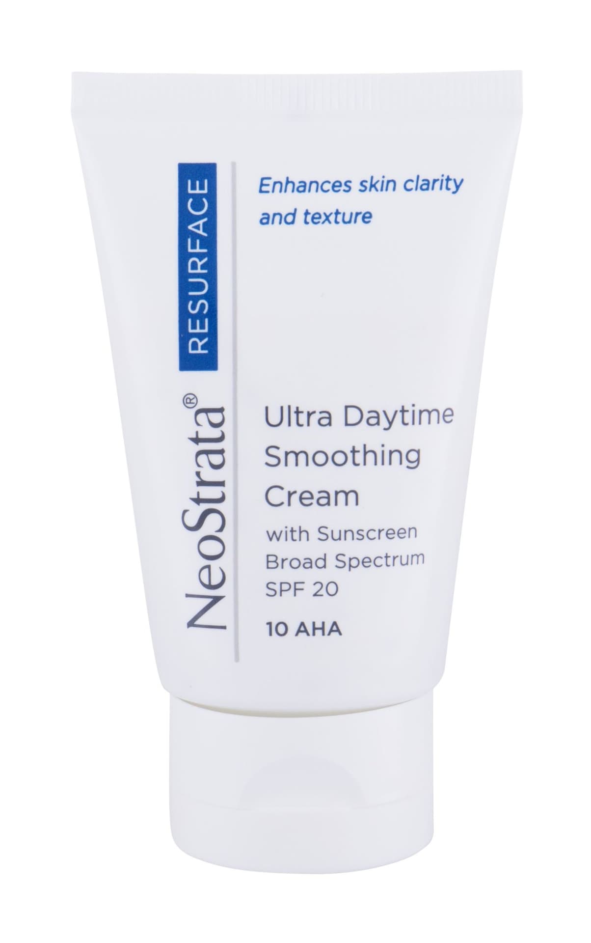 

NeoStrata Ultra Daytime Smoothing Resurface SPF20 Krem do twarzy na dzień 40g (W)