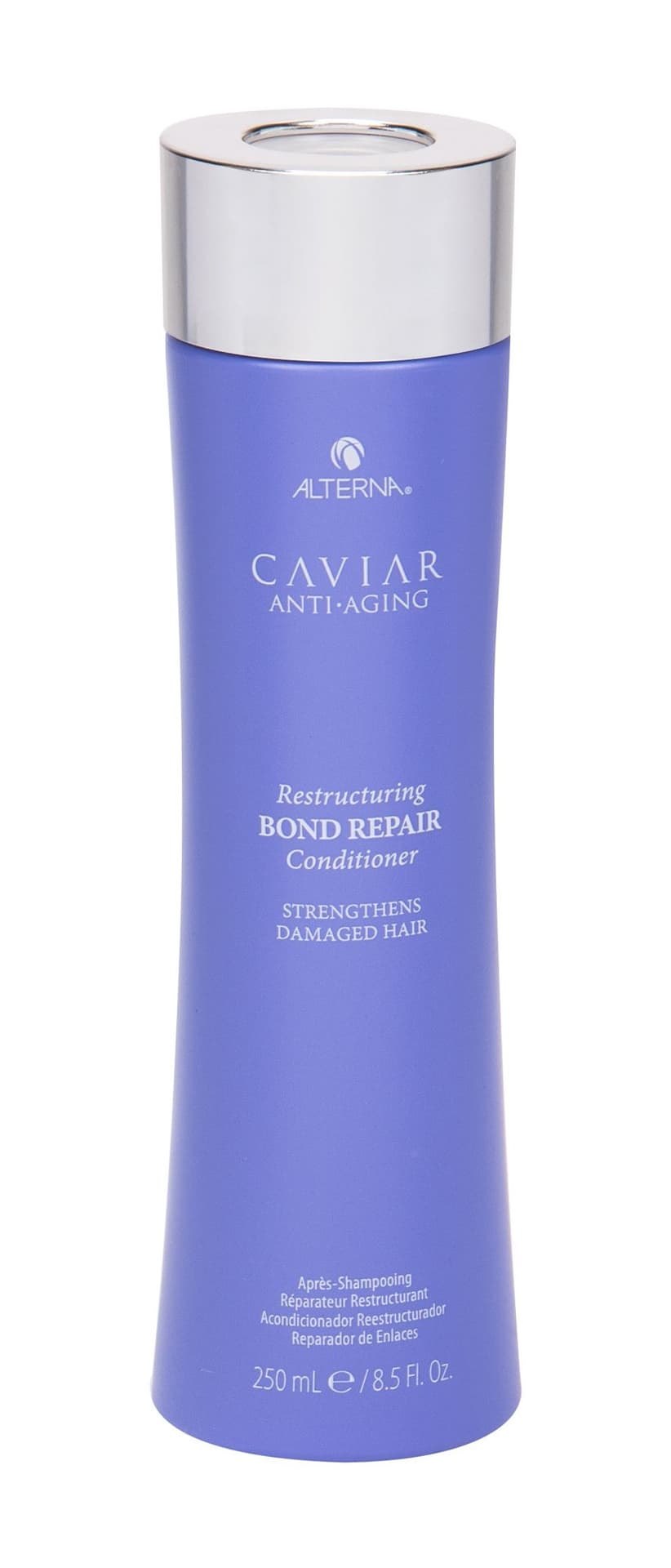 

Alterna Restructuring Bond Repair Caviar Anti-Aging Odżywka 250ml (W)