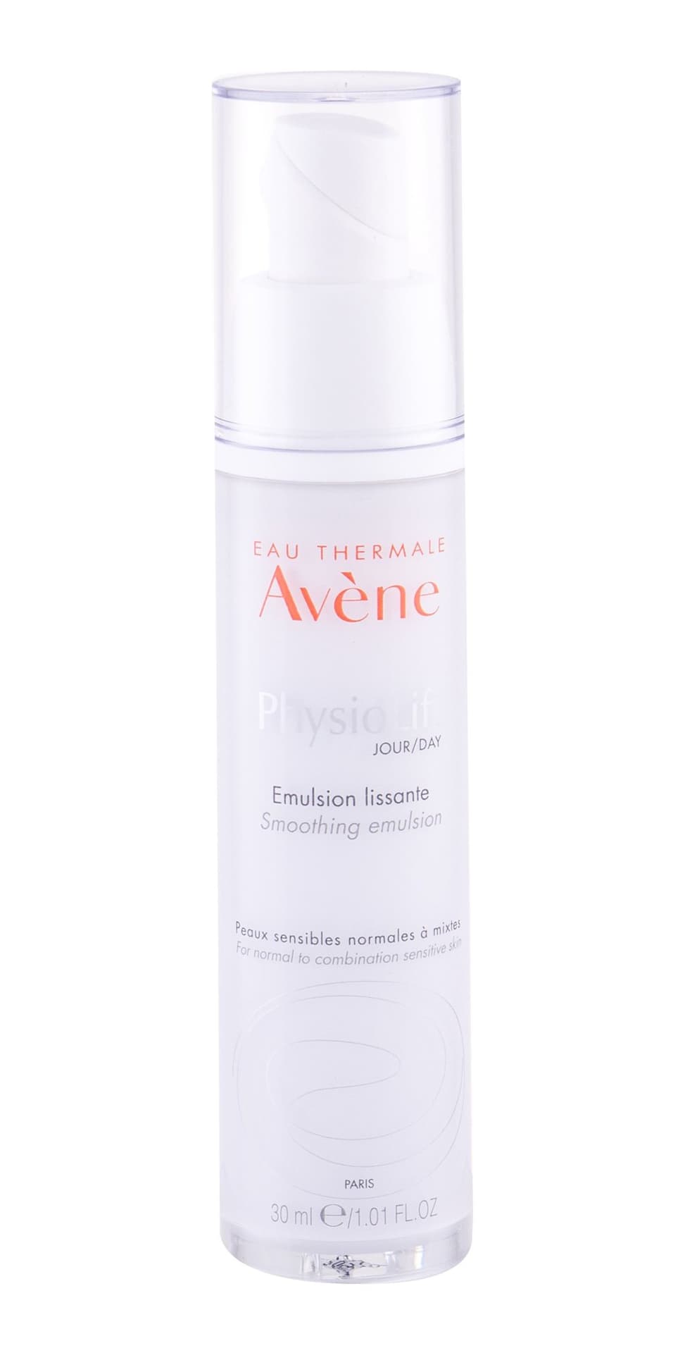 

Avene Emulsion PhysioLift Żel do twarzy 30ml (W)