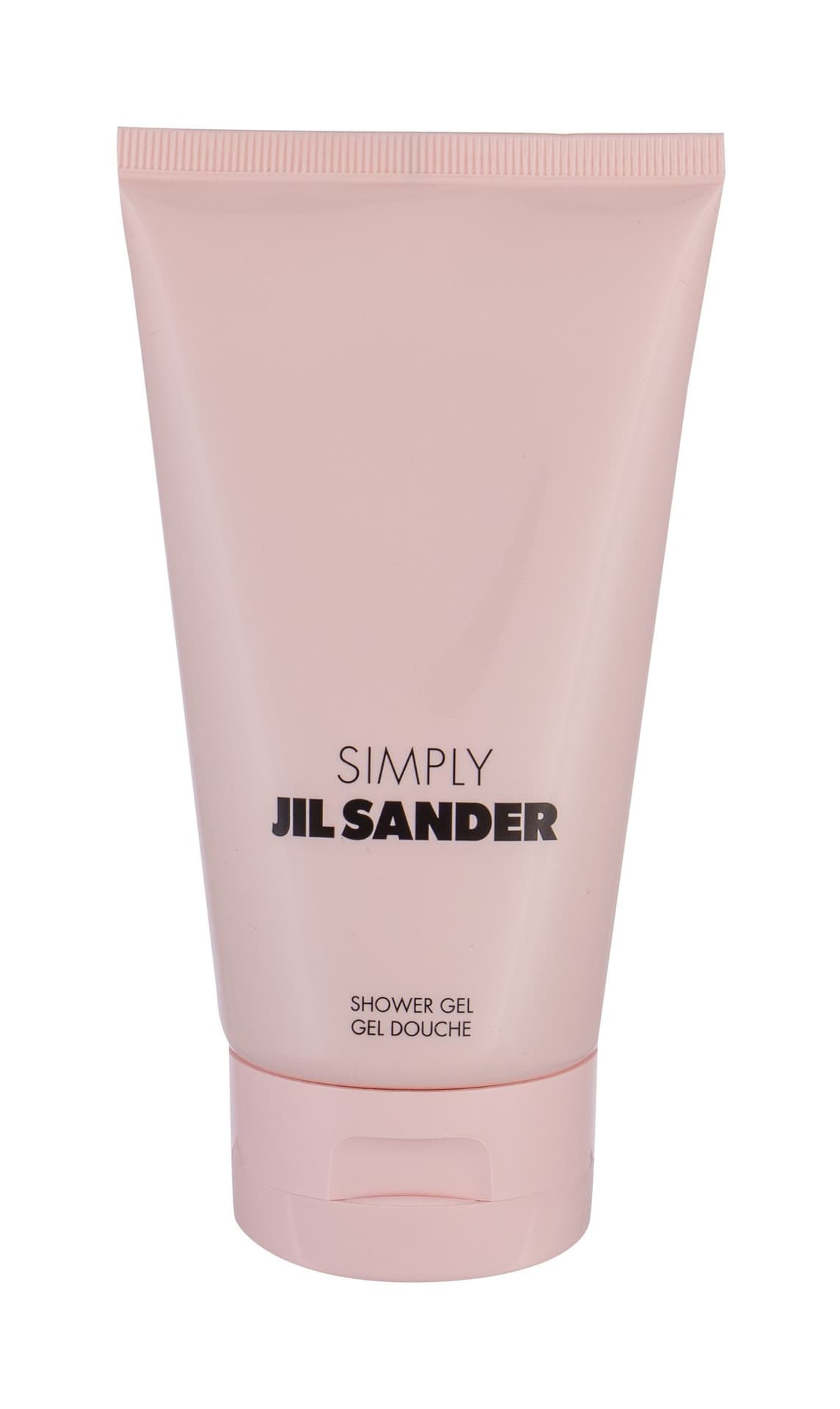 

Jil Sander Poudree Intense Simply Jil Sander Żel pod prysznic 150ml (W)