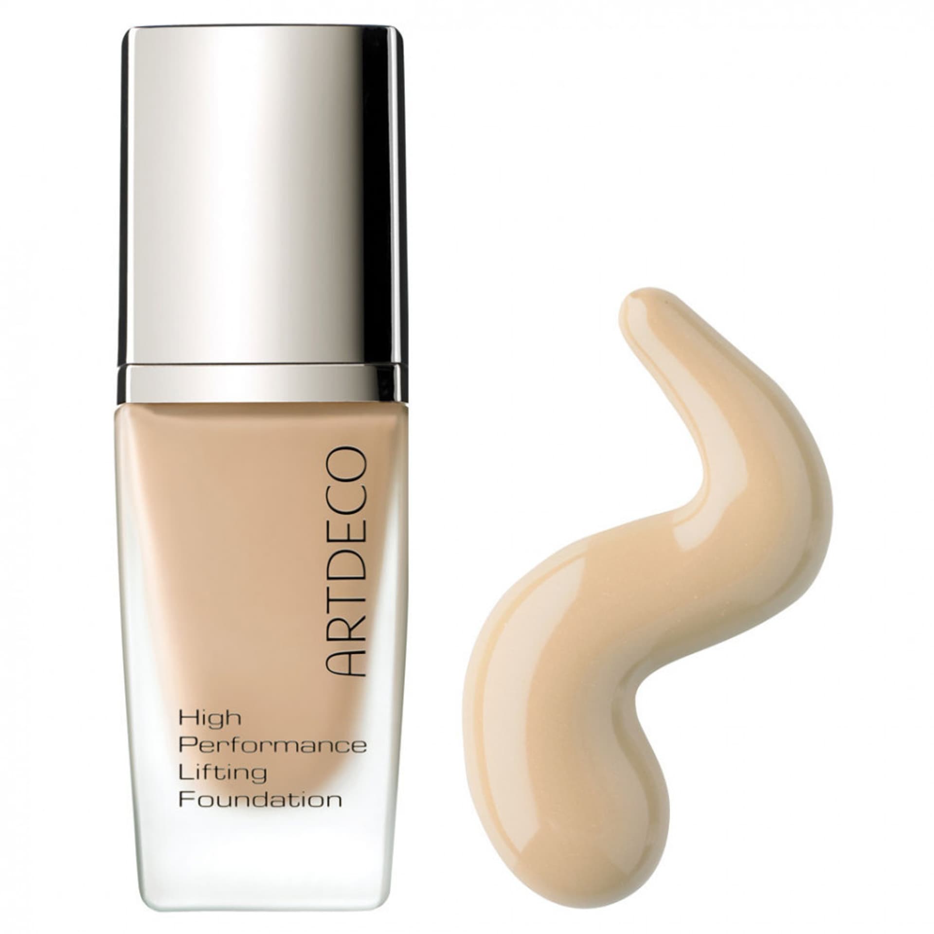 

Artdeco High Performance Lifting Foundation liftingujący podkład do twarzy 15 Reflecting Vanilla 30ml