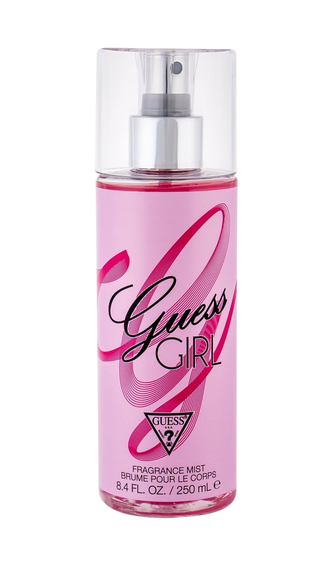 

Guess Girl Spray do ciała 250ml (W)