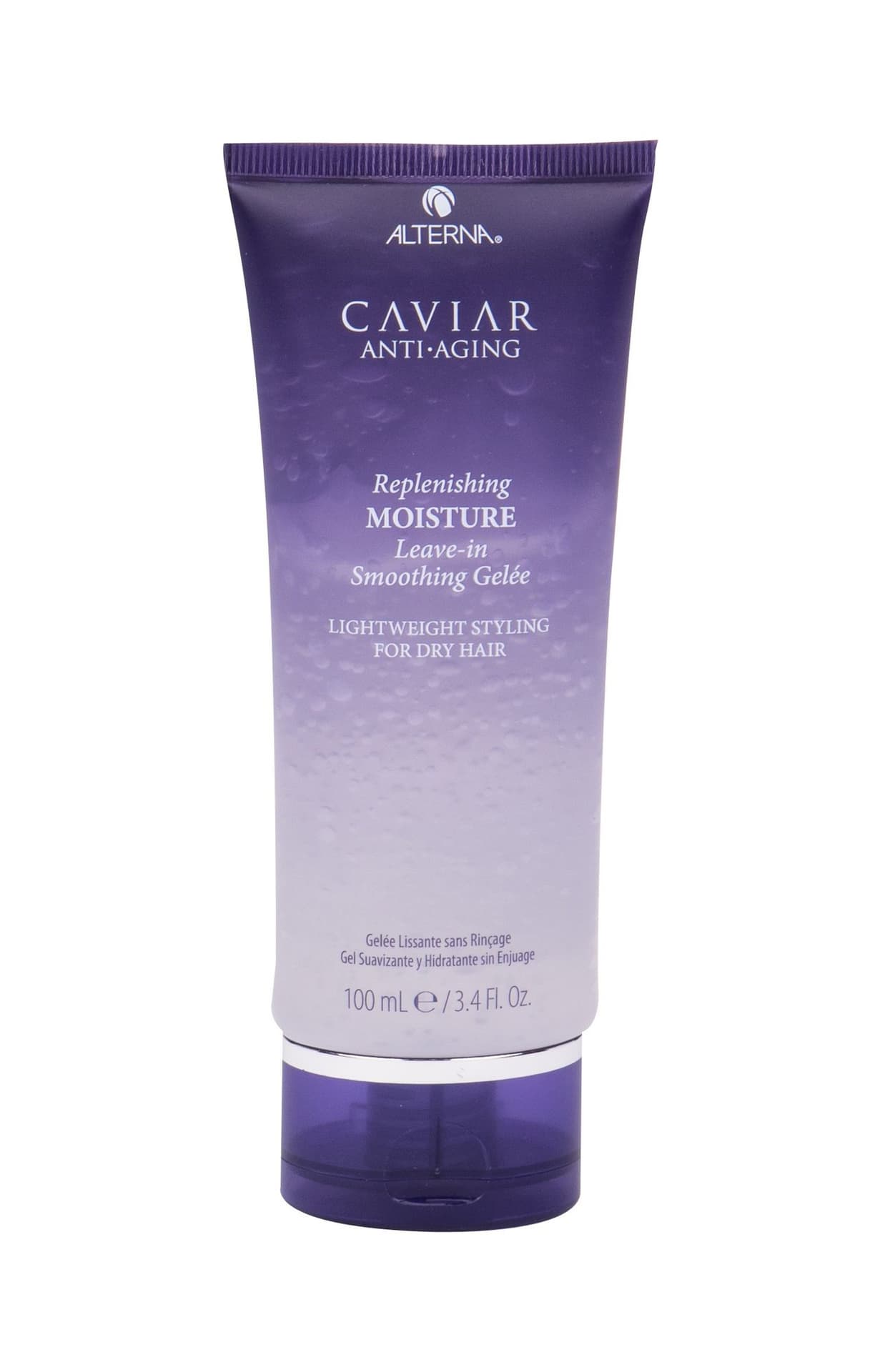 

Alterna Replenishing Moisture Caviar Anti-Aging Leave-In Gel Pielęgnacja bez spłukiwania 100ml (W)